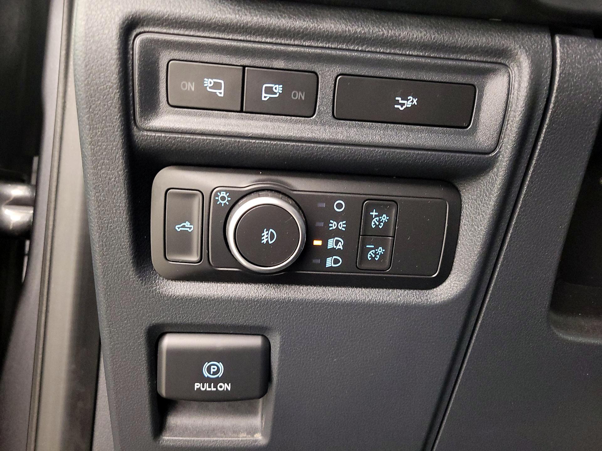 Thumbnail: 2022 Ford F-150 - 13