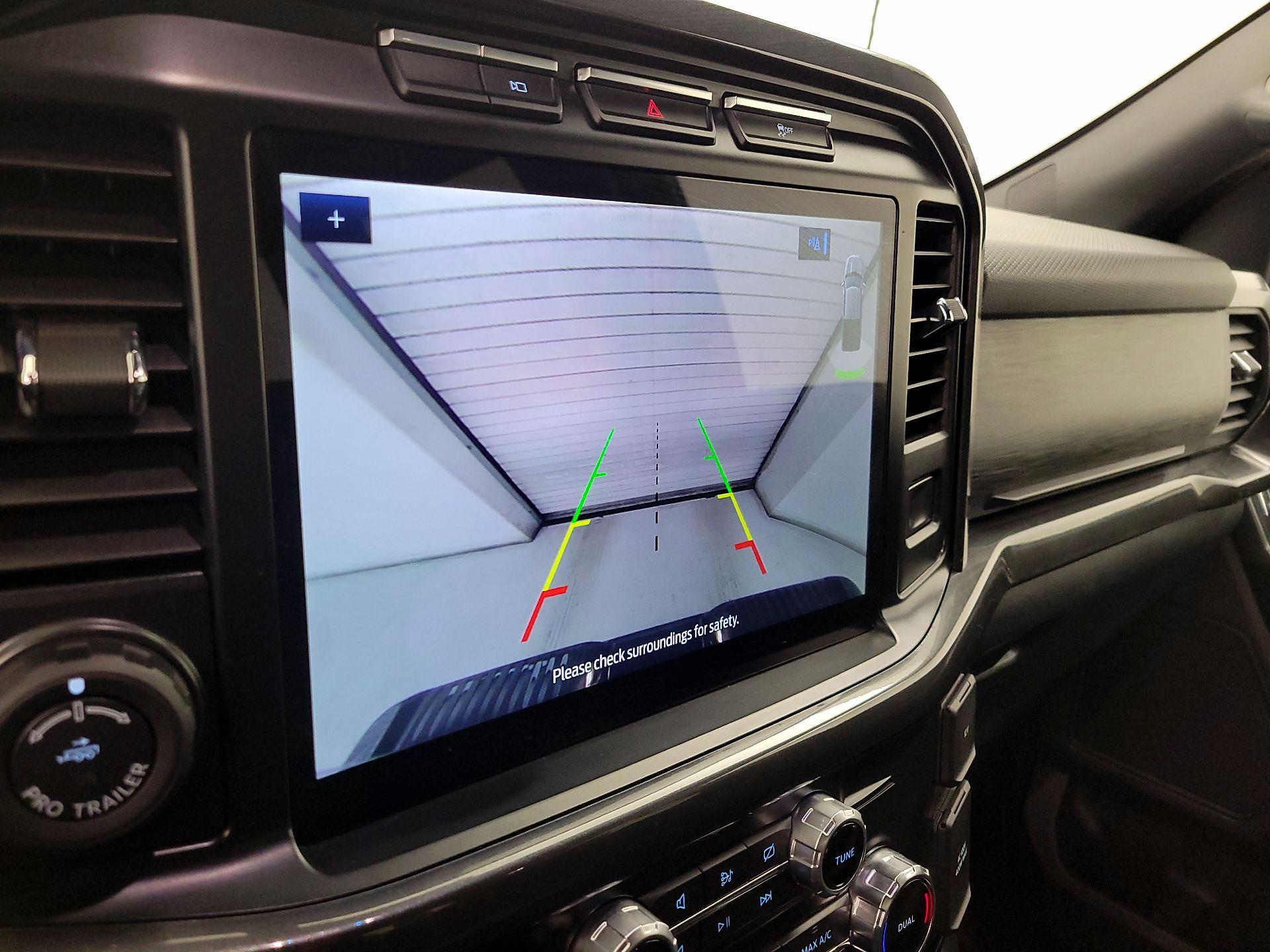 Thumbnail: 2022 Ford F-150 - 14