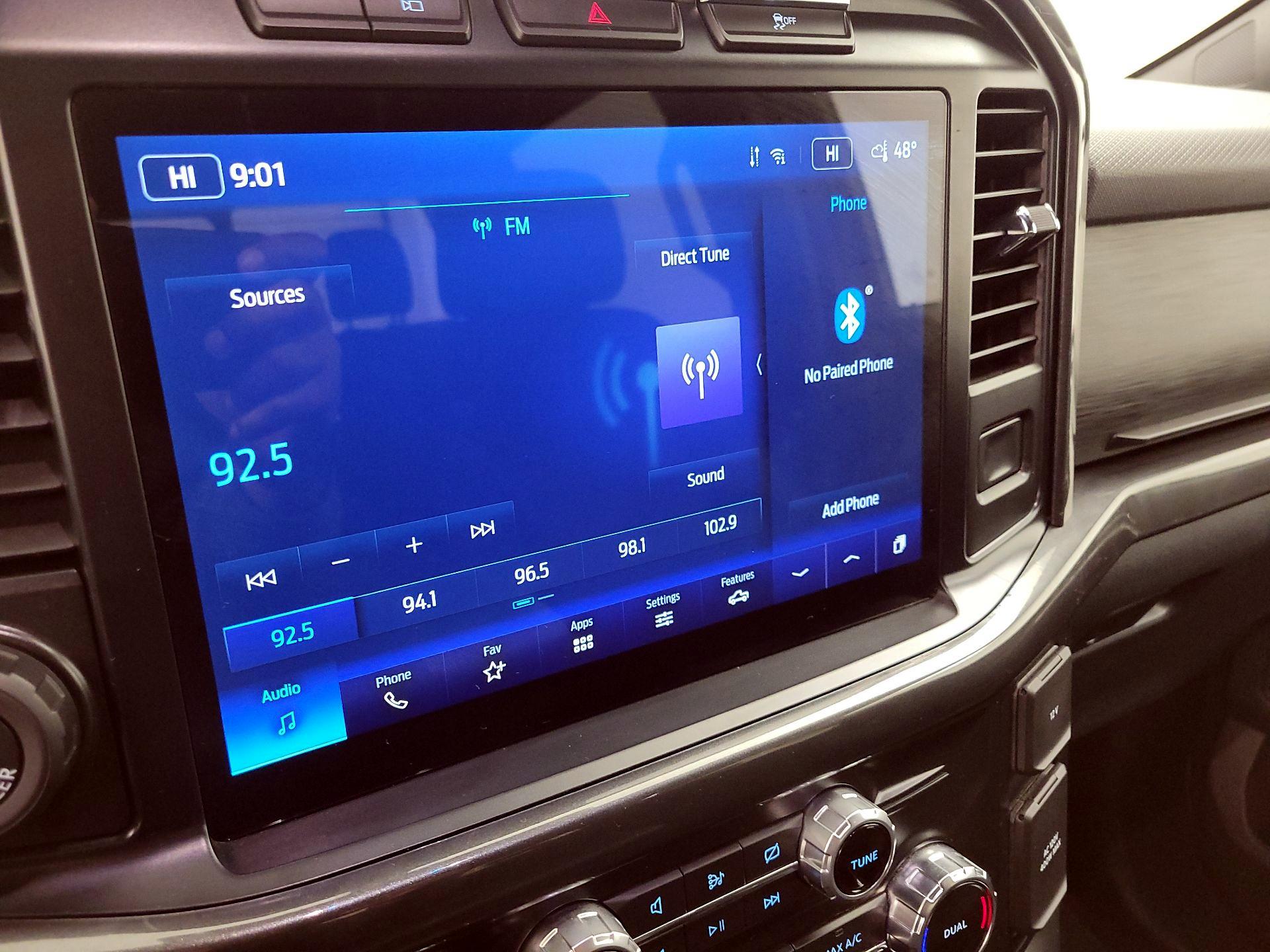 Thumbnail: 2022 Ford F-150 - 15