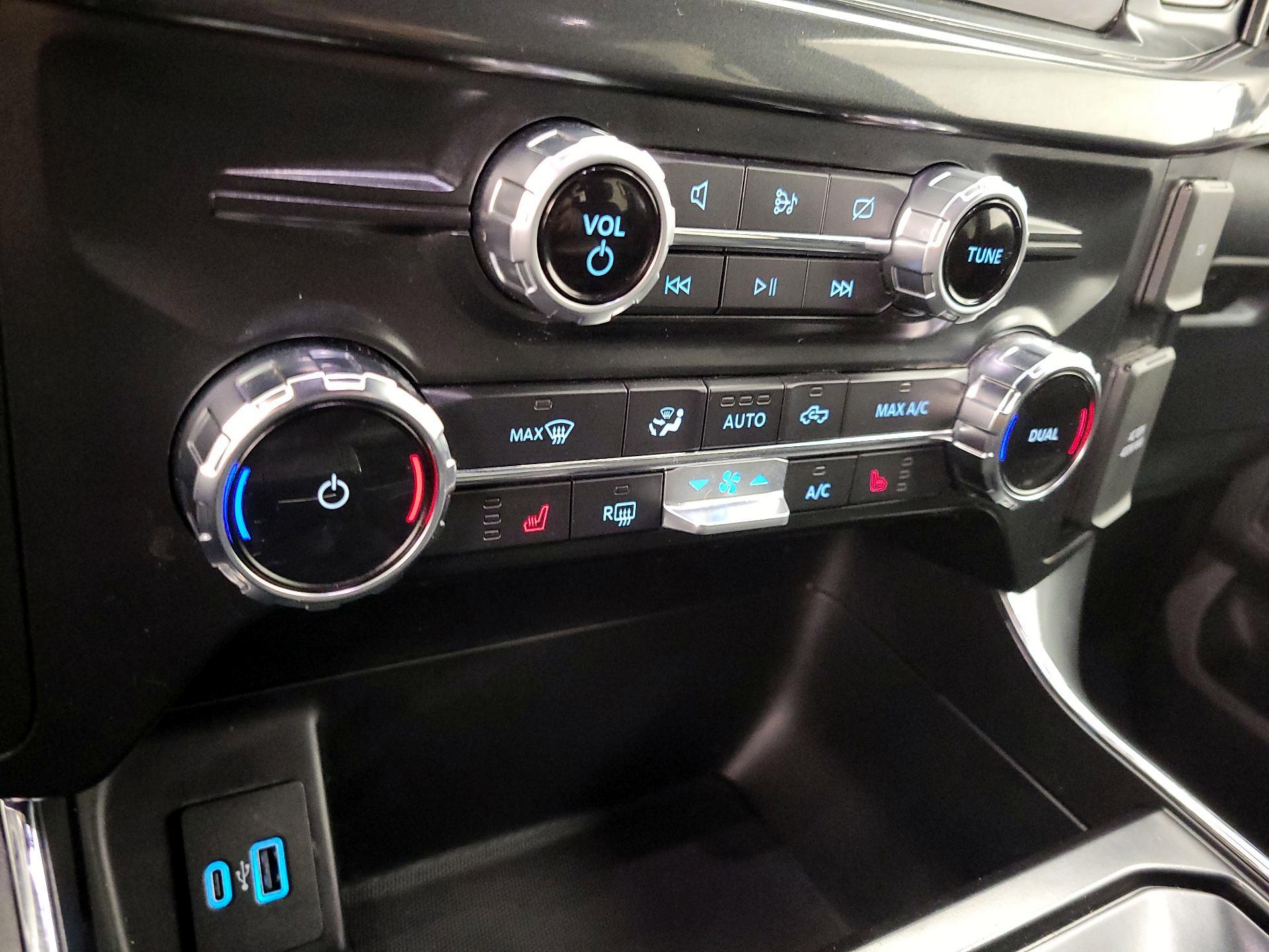 Thumbnail: 2022 Ford F-150 - 16