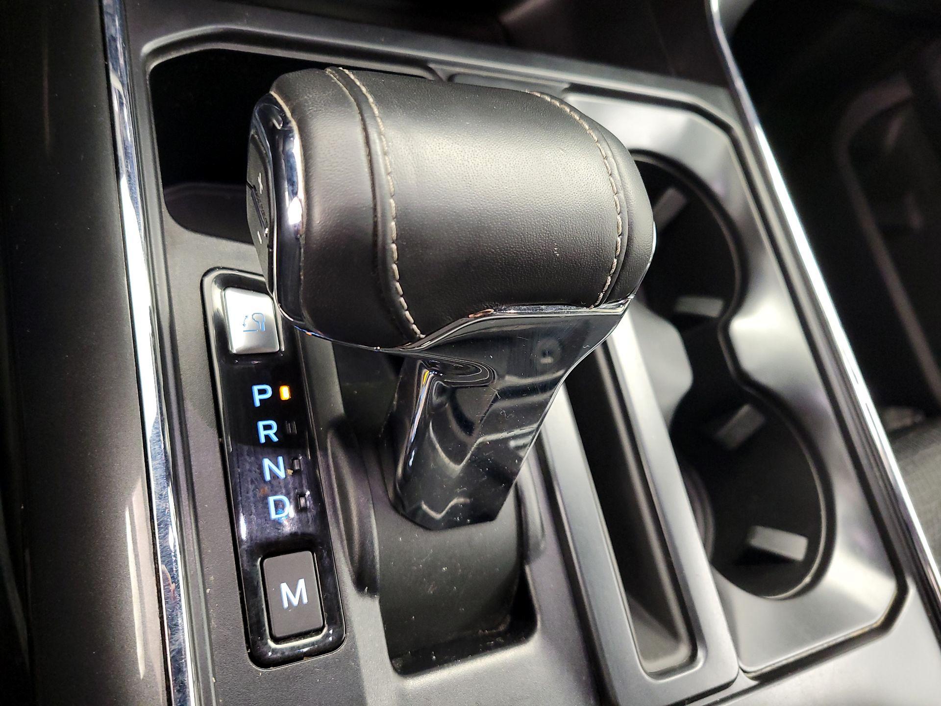 Thumbnail: 2022 Ford F-150 - 17