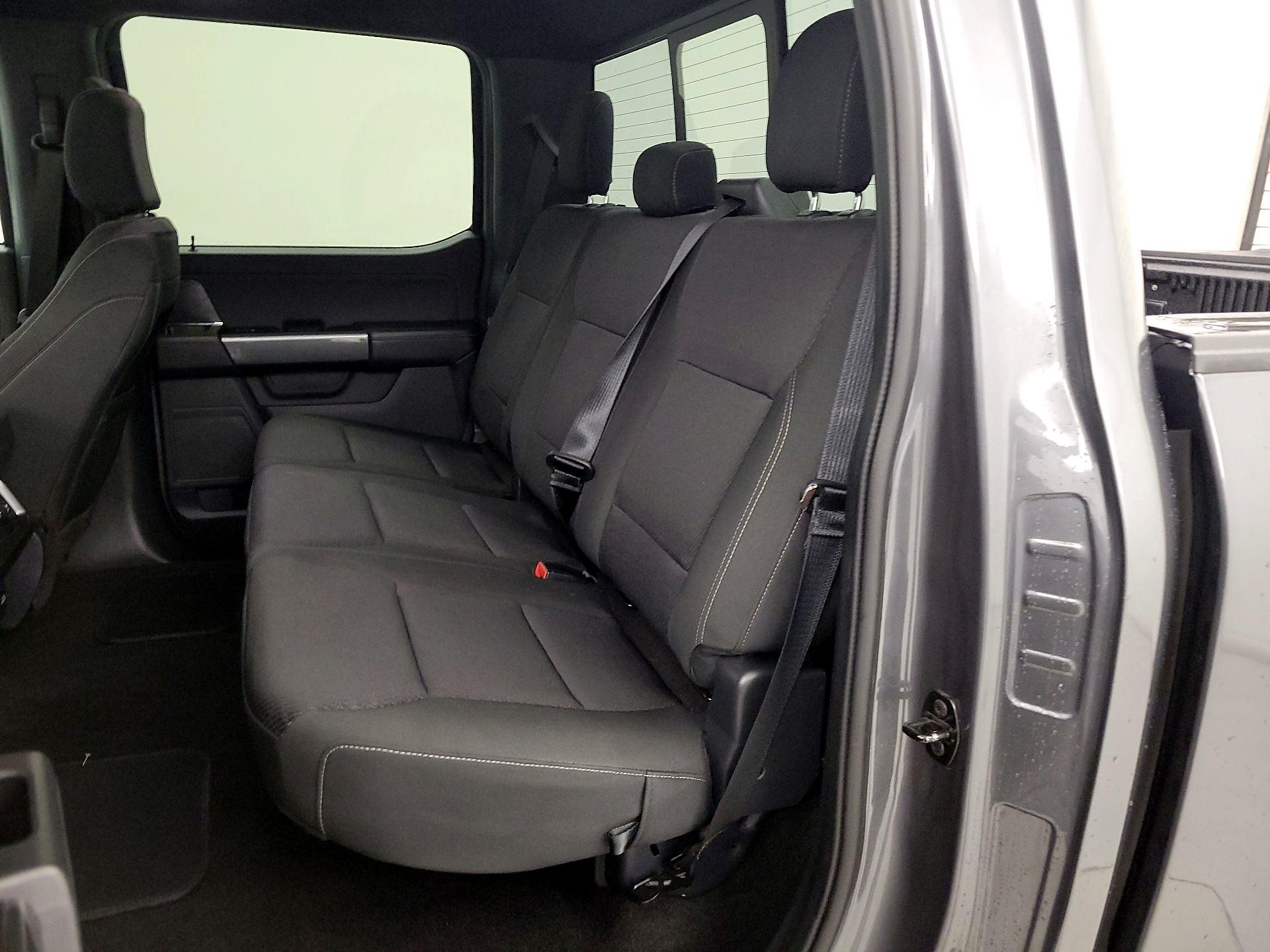 Thumbnail: 2022 Ford F-150 - 19