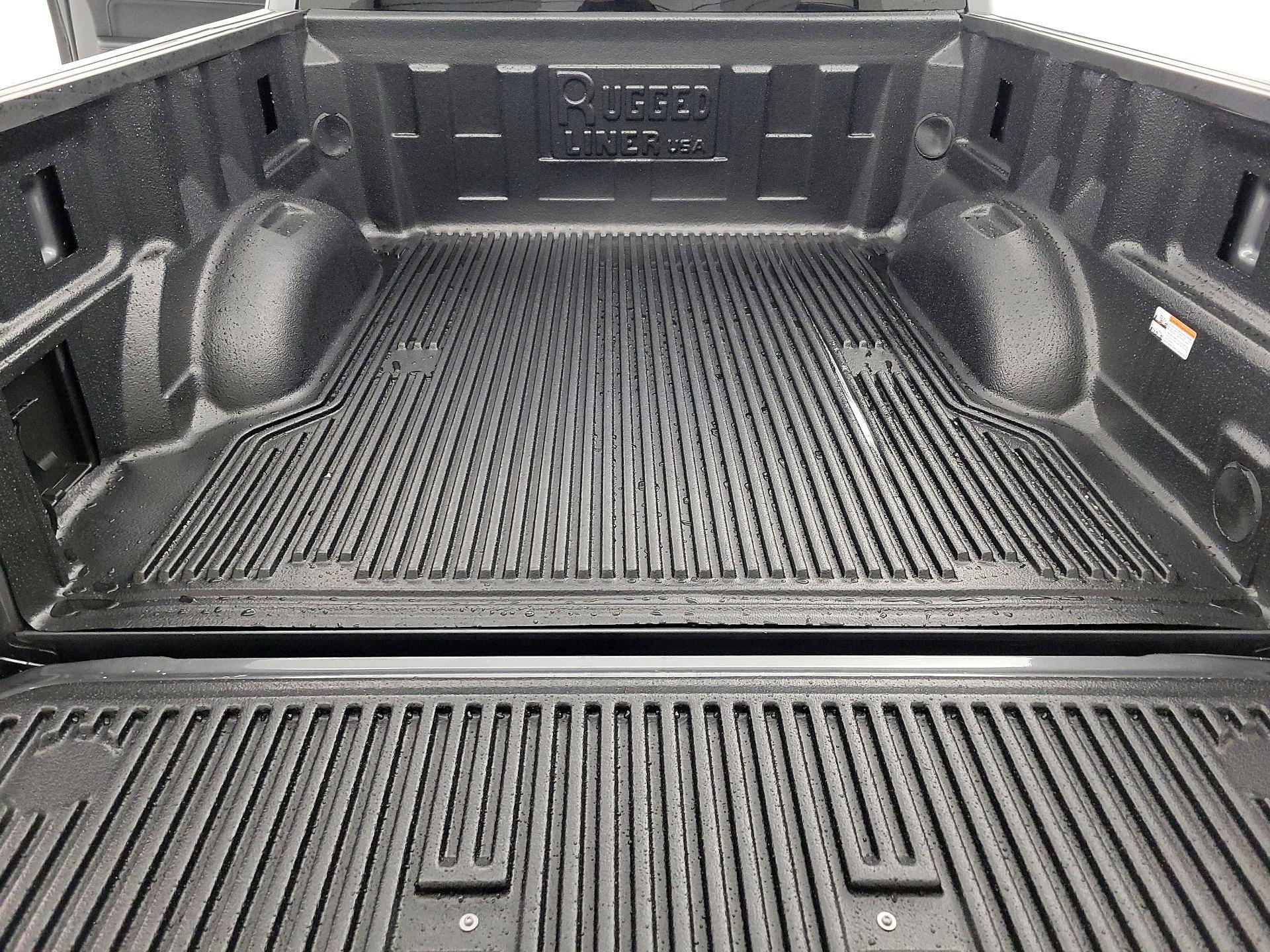 Thumbnail: 2022 Ford F-150 - 20