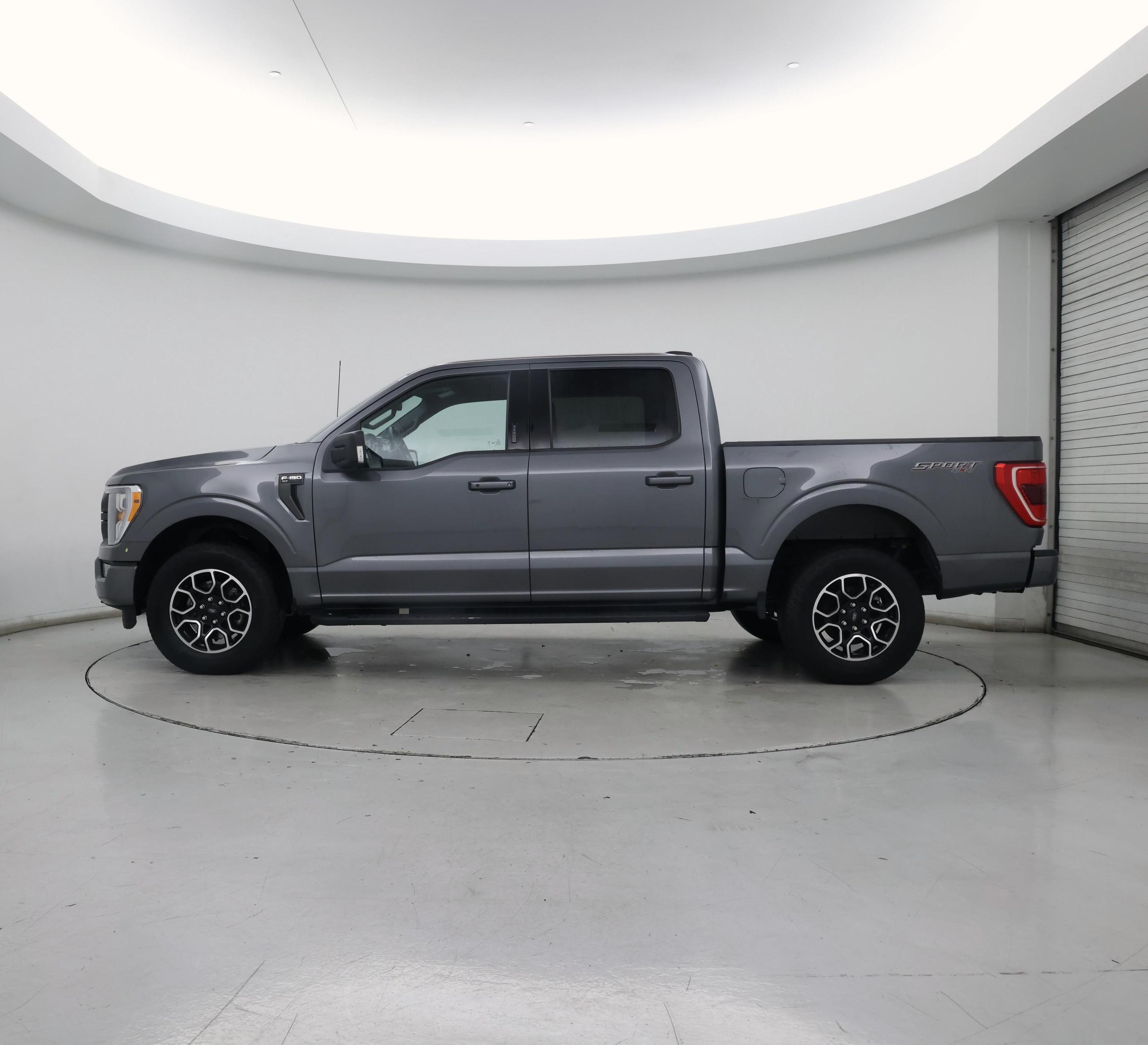 Thumbnail: 2022 Ford F-150 - 3