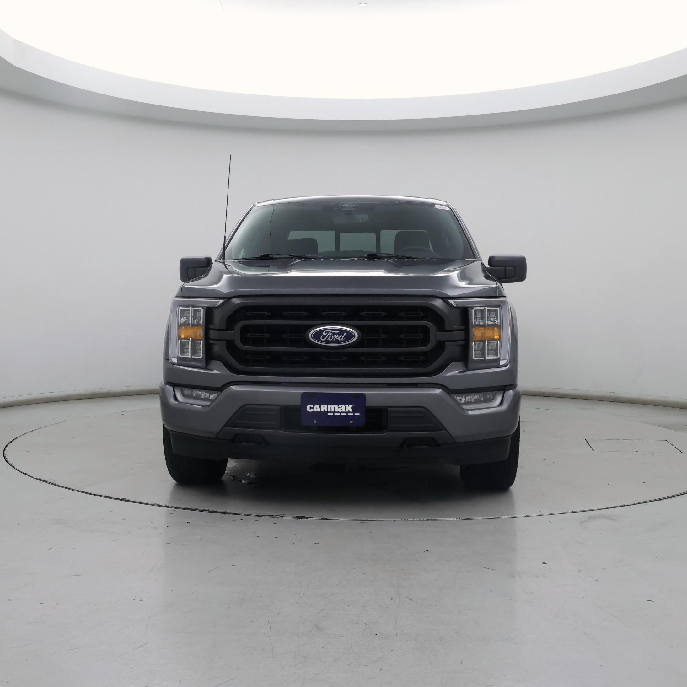 Thumbnail: 2022 Ford F-150 - 5