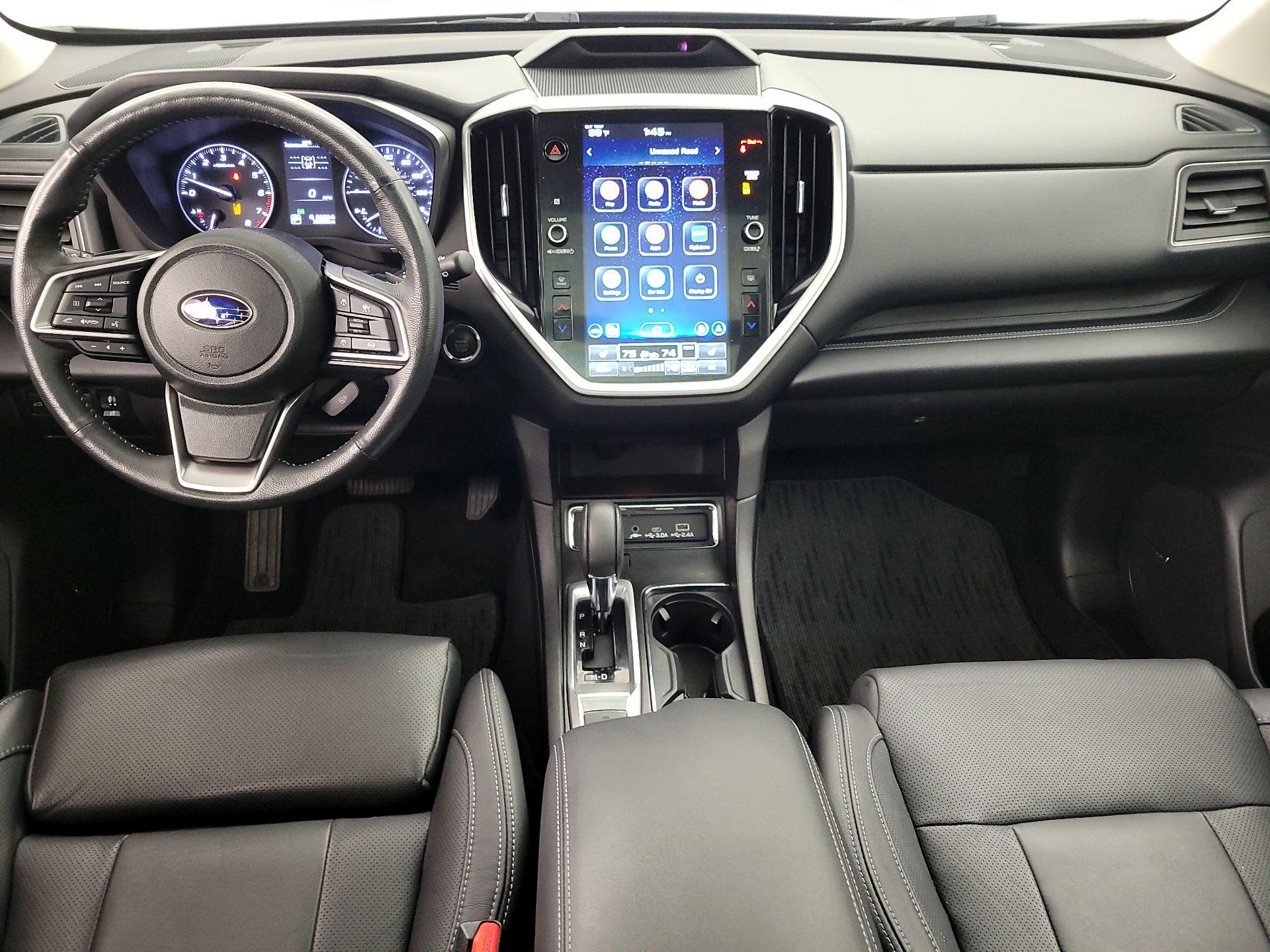 Thumbnail: 2023 Subaru Ascent - 9