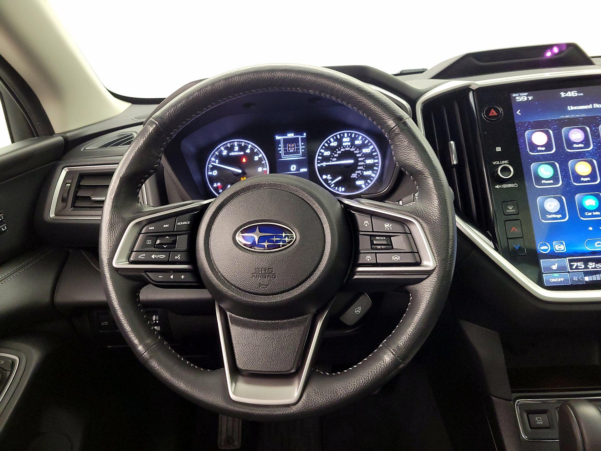 Thumbnail: 2023 Subaru Ascent - 10