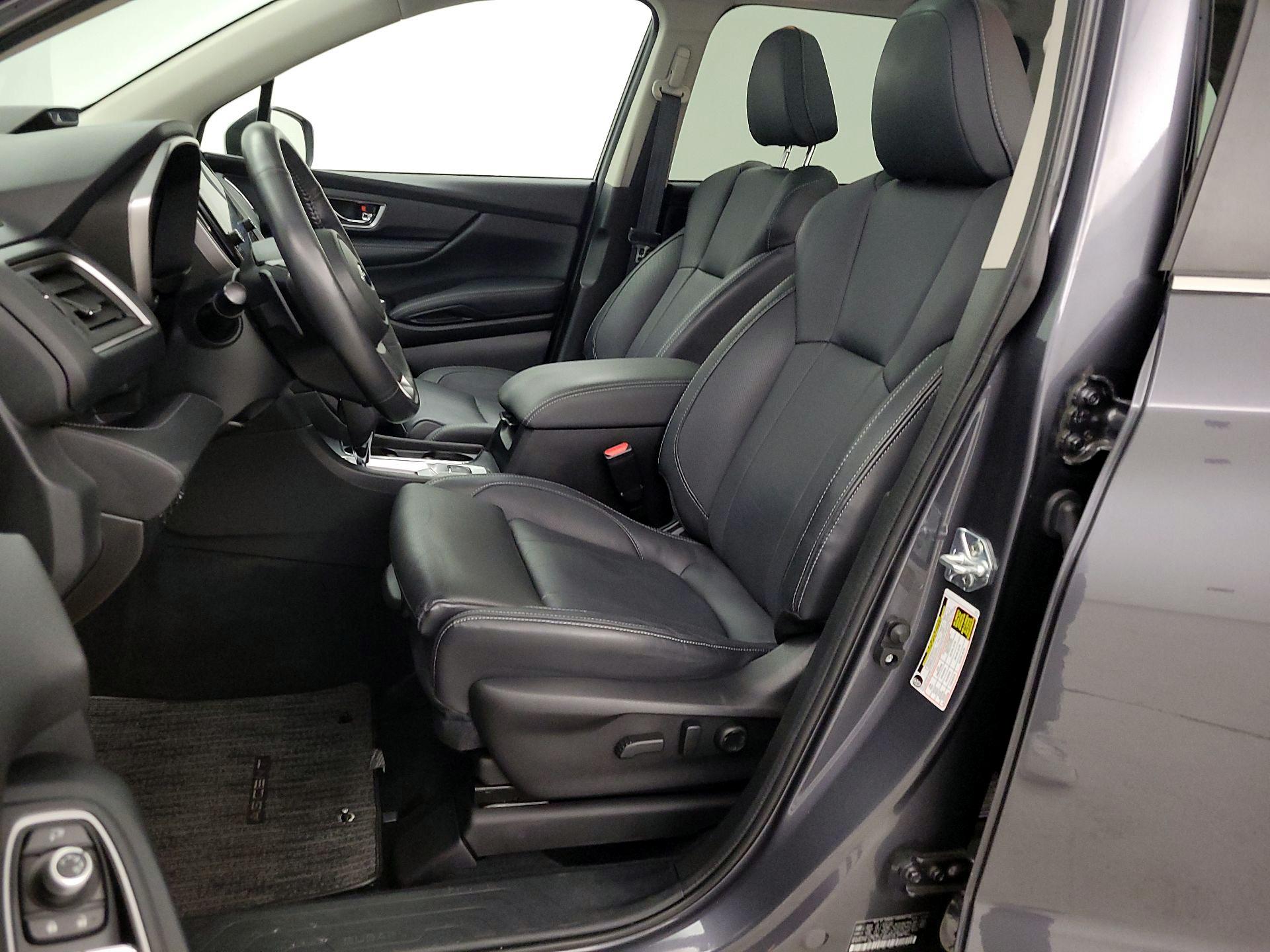 Thumbnail: 2023 Subaru Ascent - 11