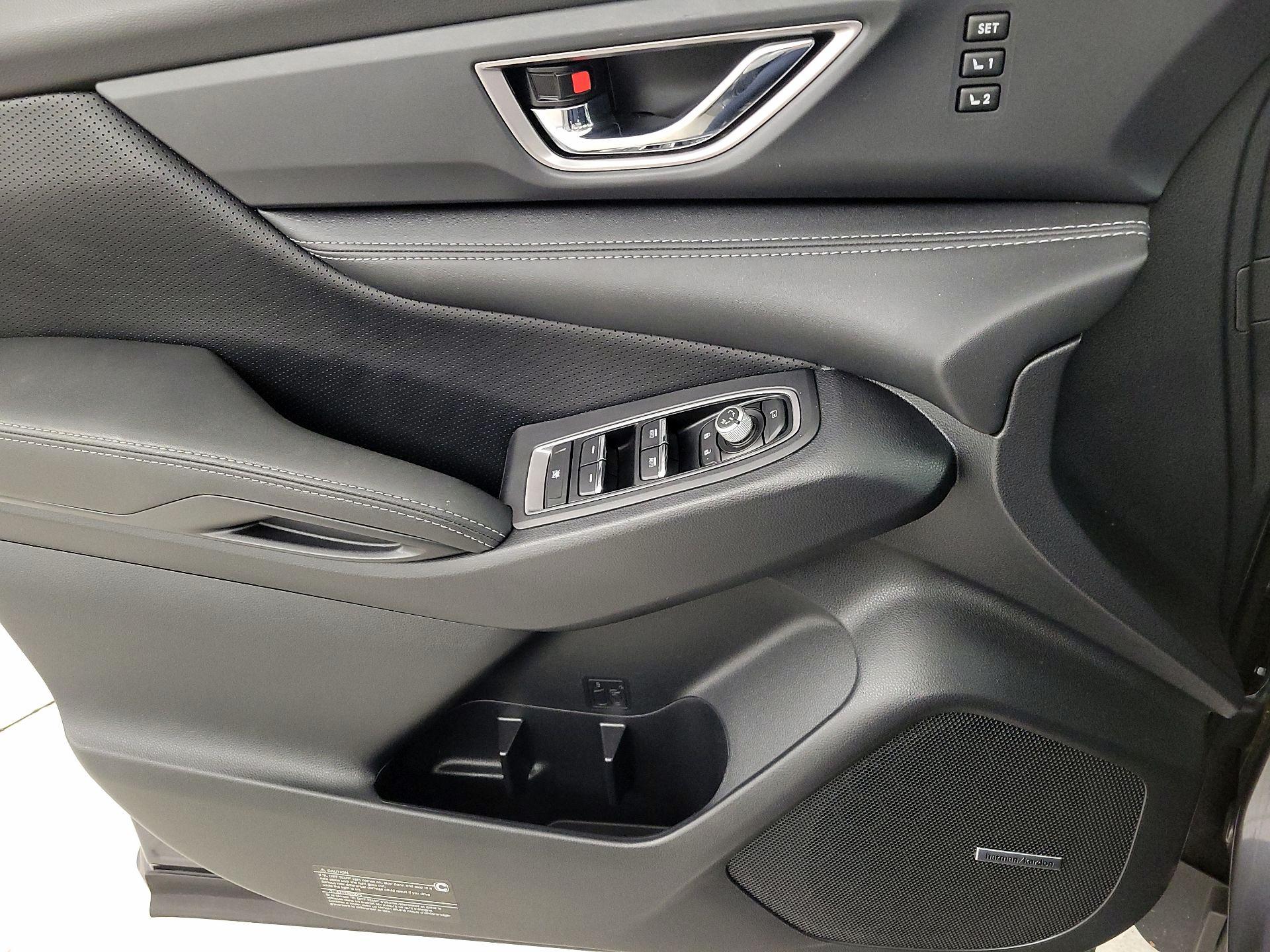 Thumbnail: 2023 Subaru Ascent - 12