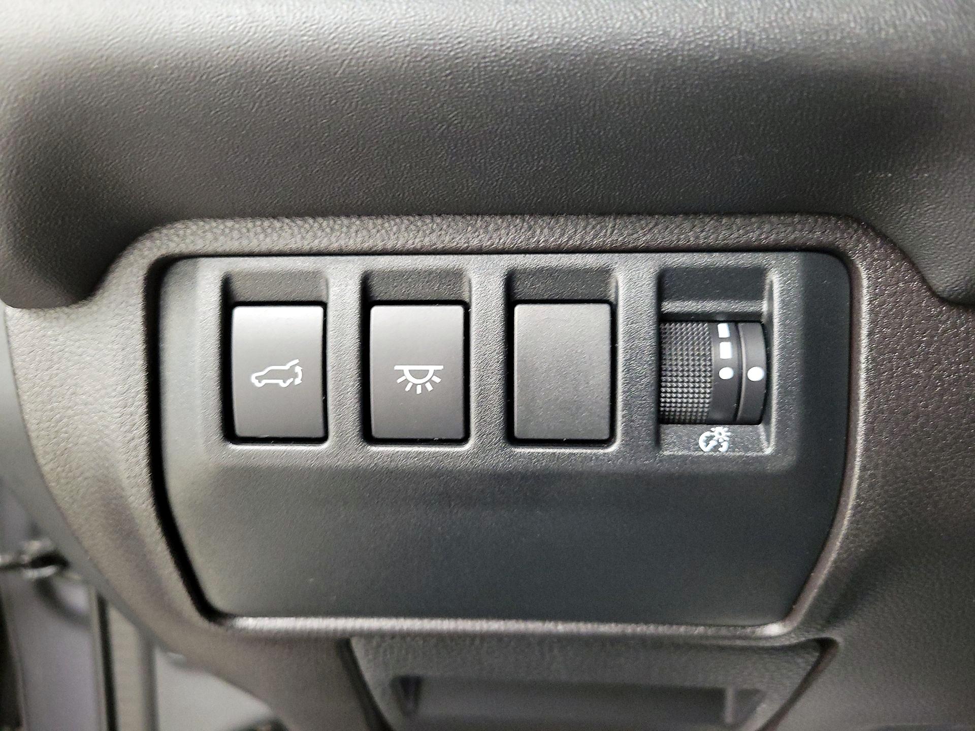 Thumbnail: 2023 Subaru Ascent - 13