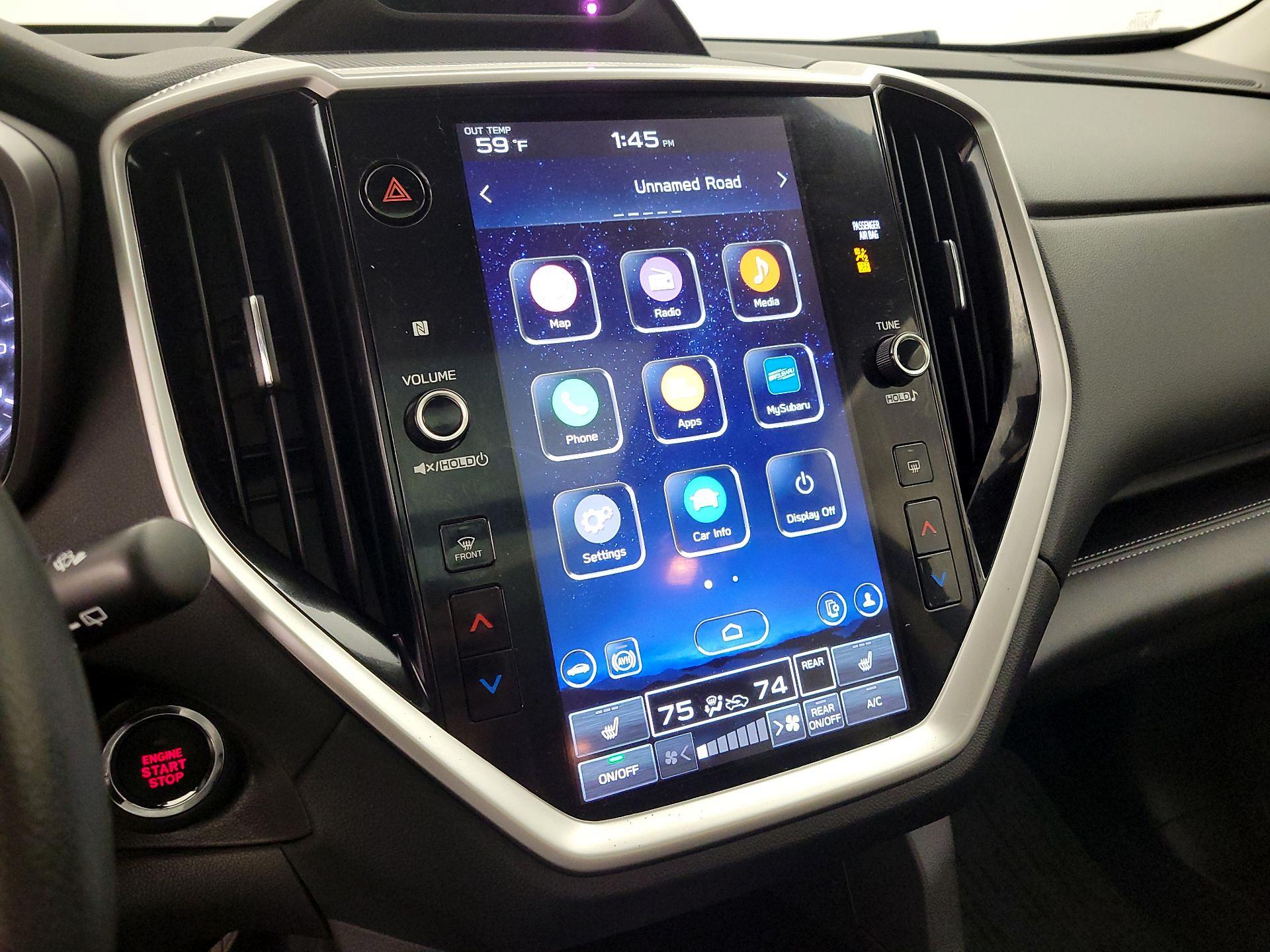 Thumbnail: 2023 Subaru Ascent - 14