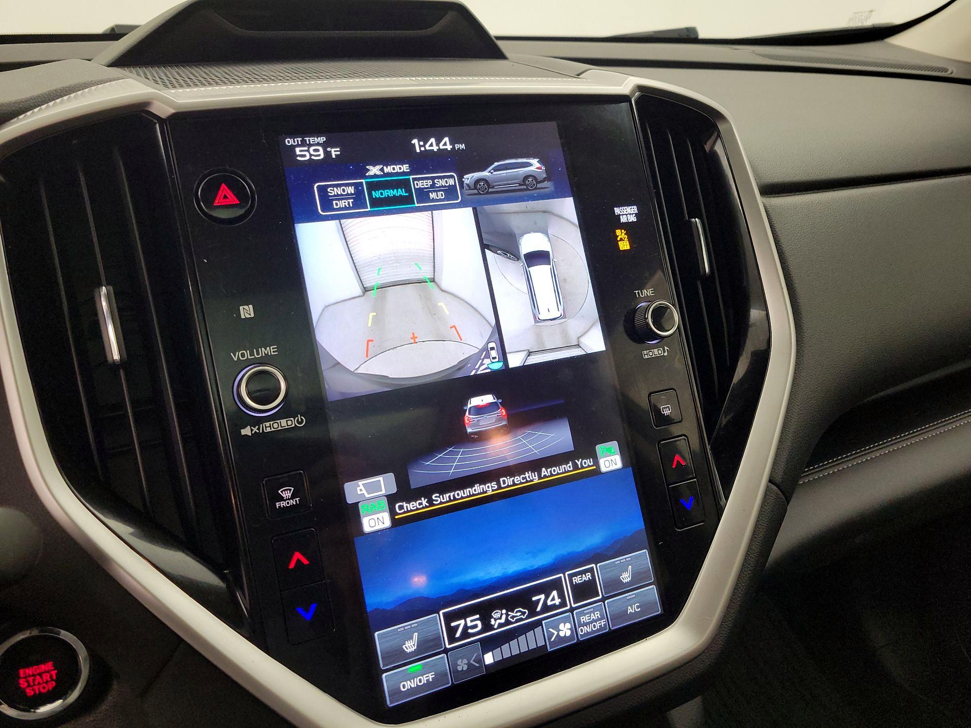 Thumbnail: 2023 Subaru Ascent - 15