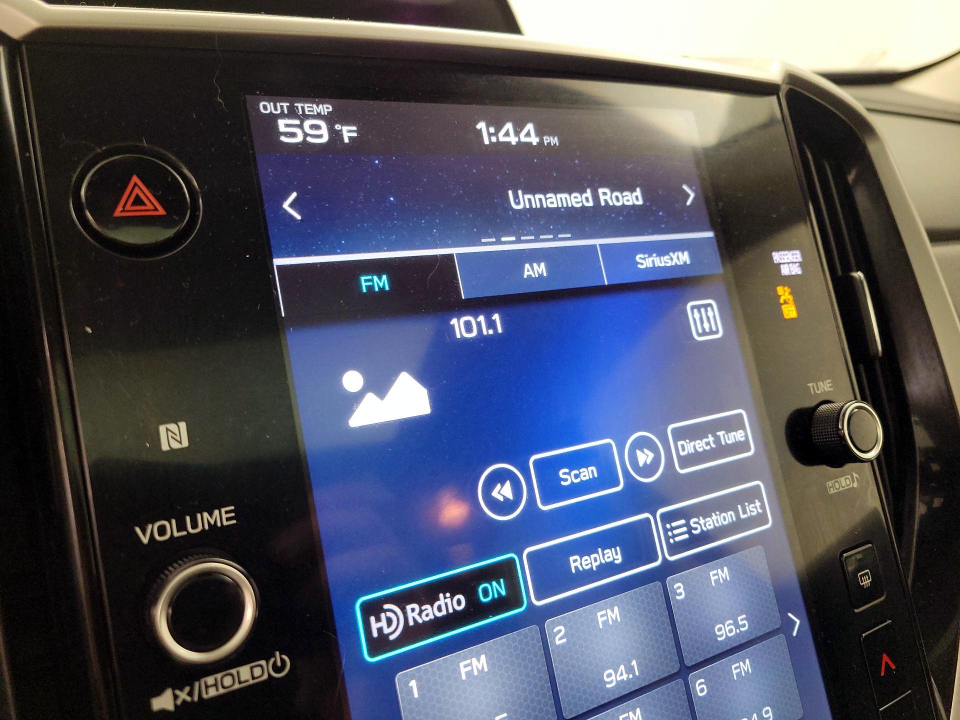 Thumbnail: 2023 Subaru Ascent - 16