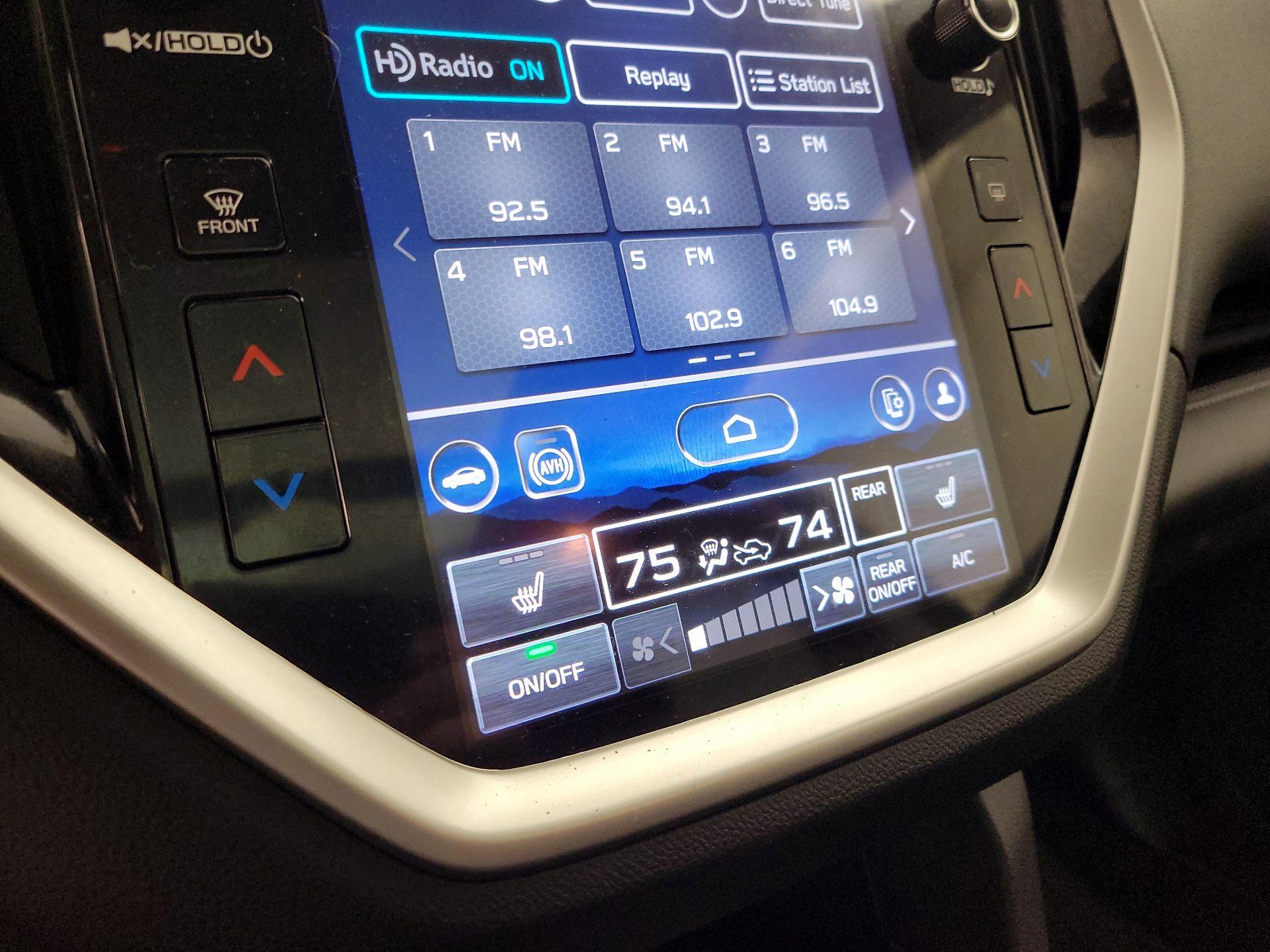 Thumbnail: 2023 Subaru Ascent - 17