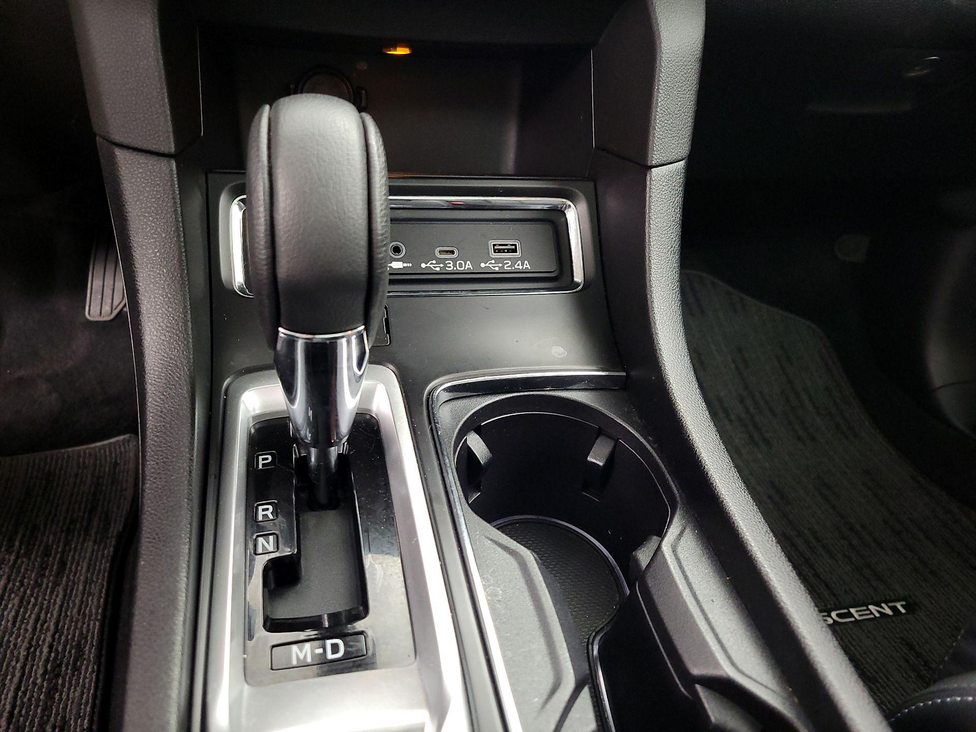 Thumbnail: 2023 Subaru Ascent - 18