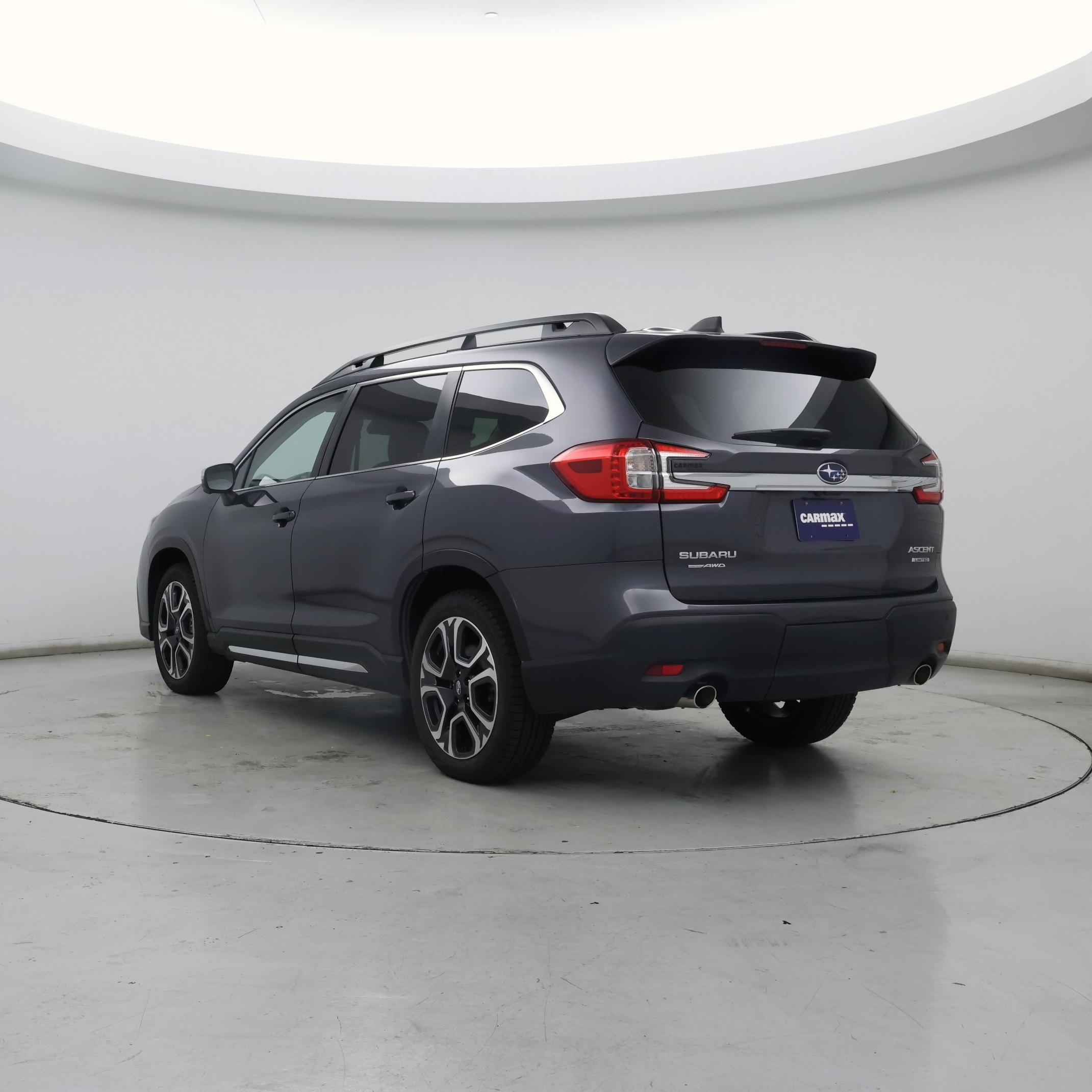 Thumbnail: 2023 Subaru Ascent - 2