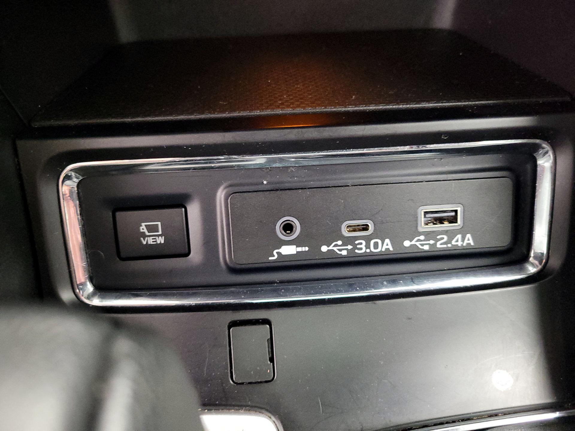 Thumbnail: 2023 Subaru Ascent - 19