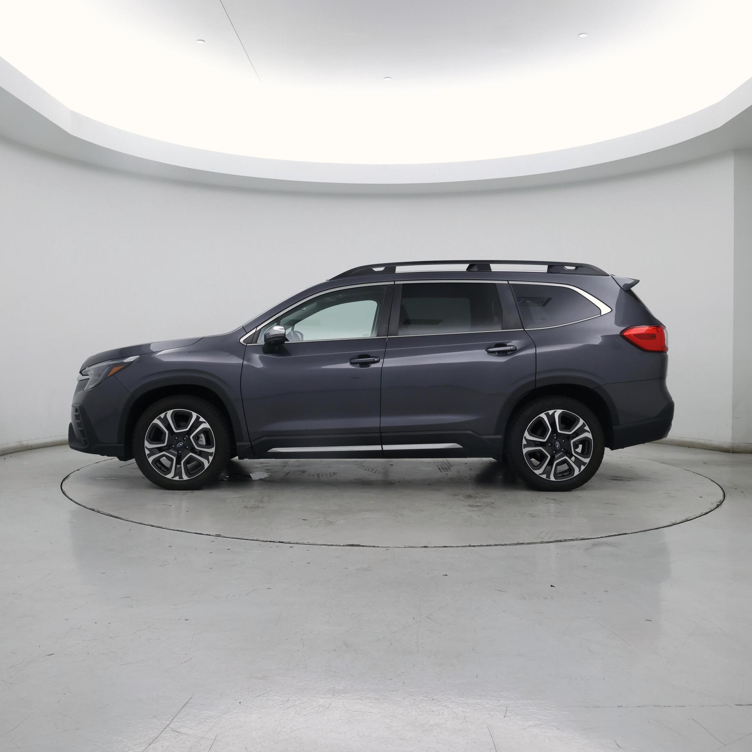 Thumbnail: 2023 Subaru Ascent - 3