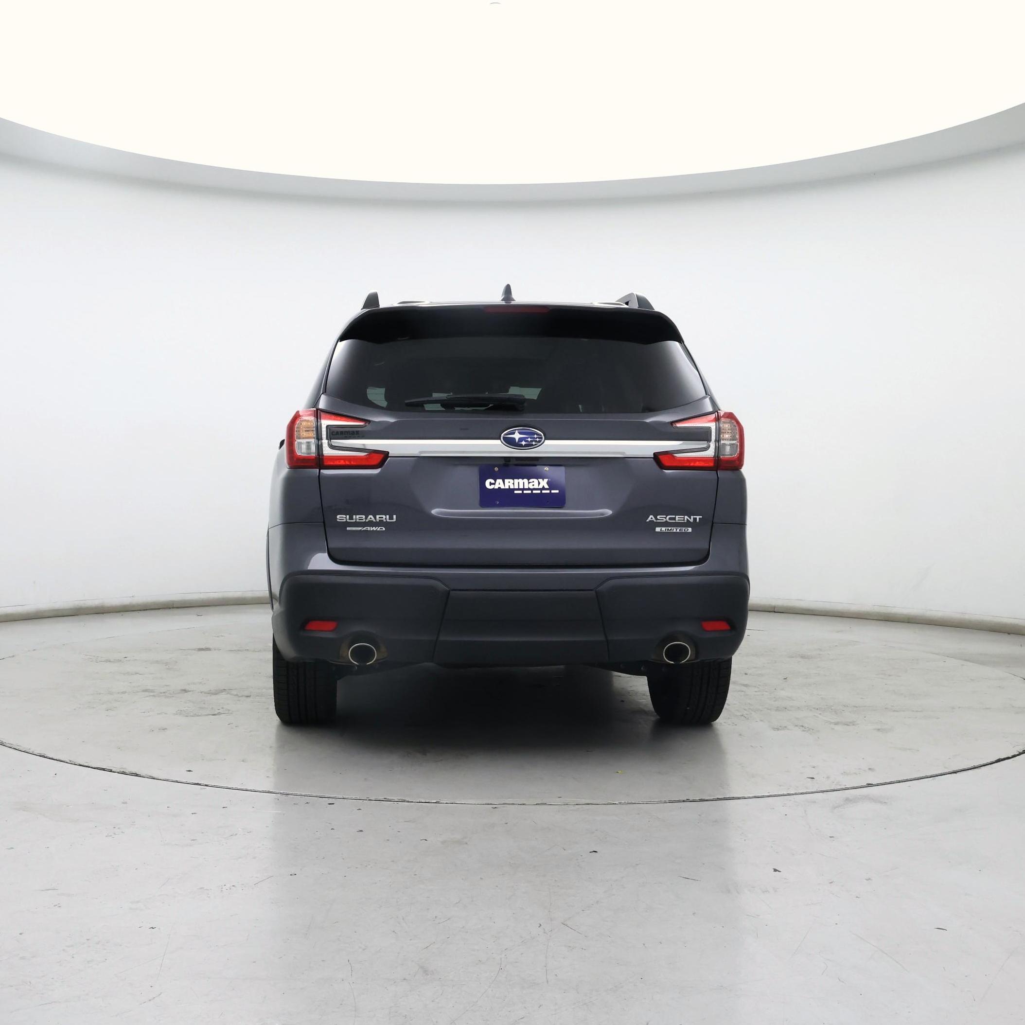 Thumbnail: 2023 Subaru Ascent - 6