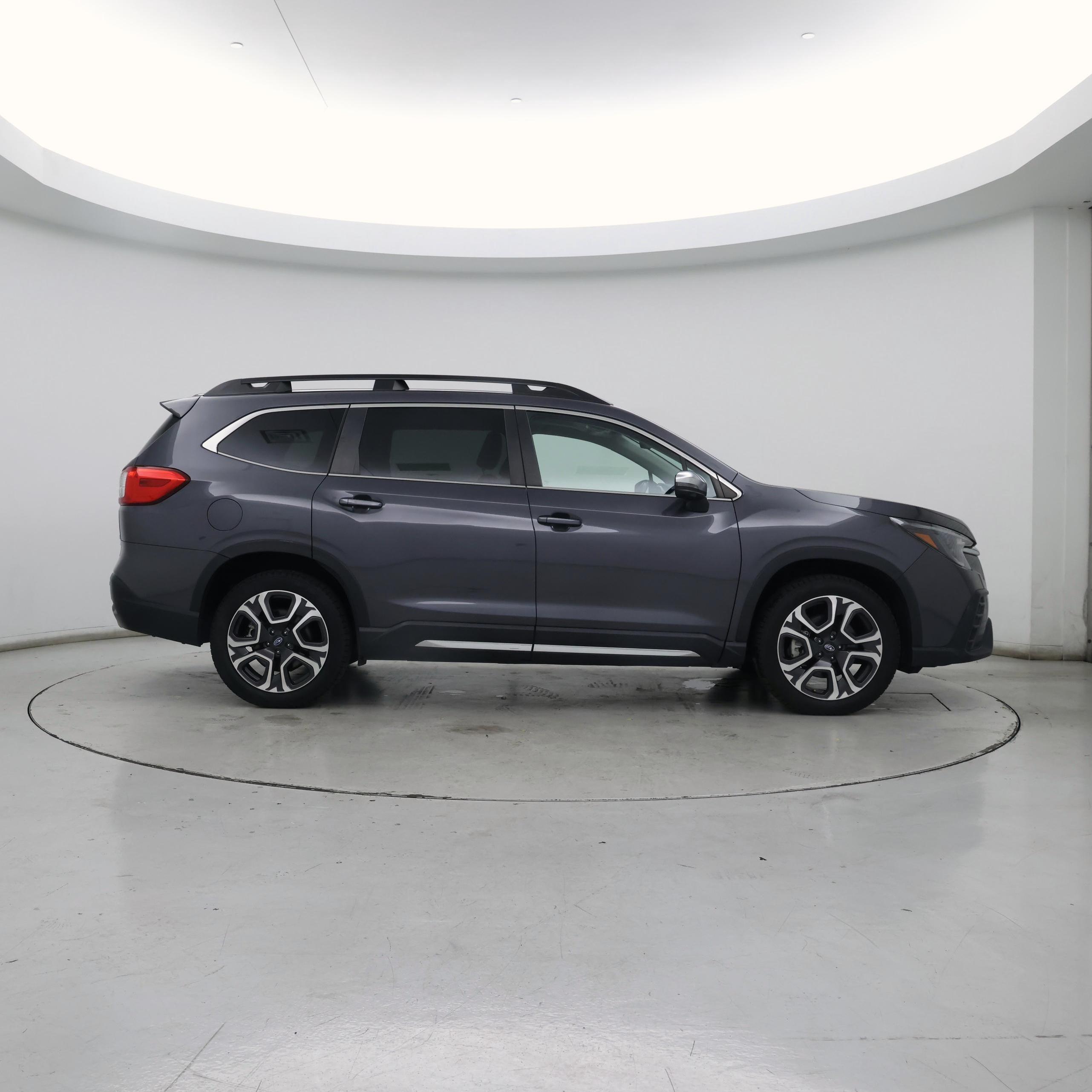 Thumbnail: 2023 Subaru Ascent - 7
