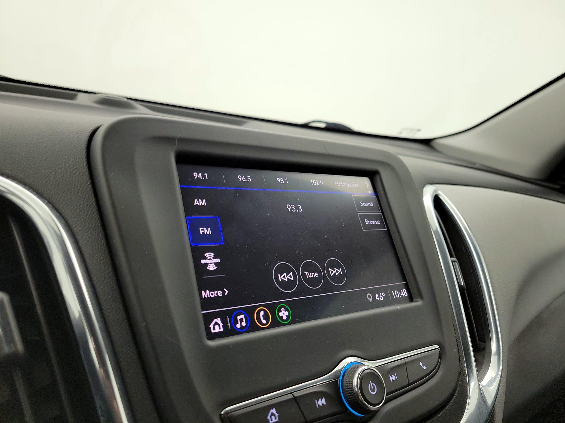 Thumbnail: 2022 Chevrolet Equinox - 15