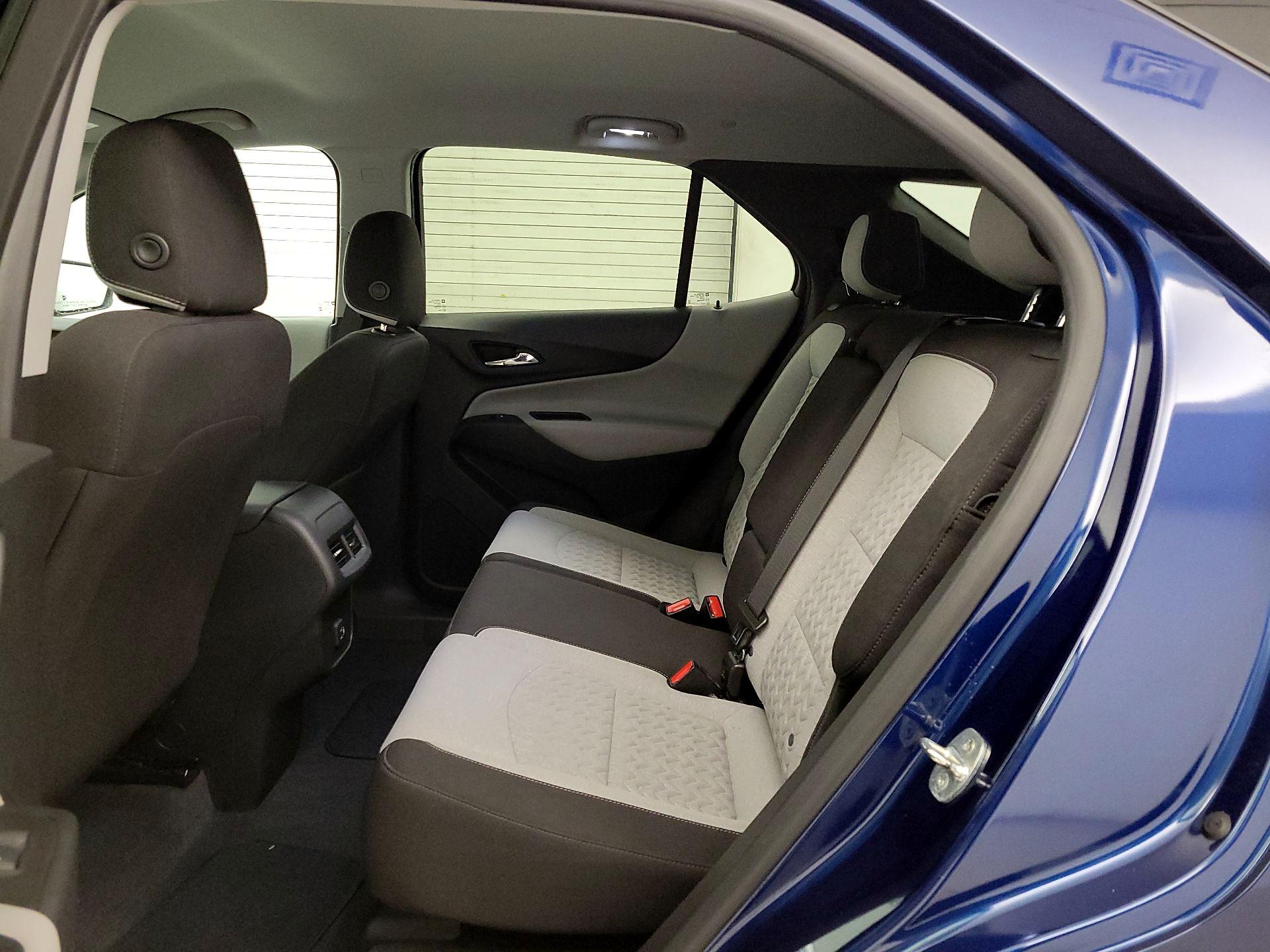 Thumbnail: 2022 Chevrolet Equinox - 19