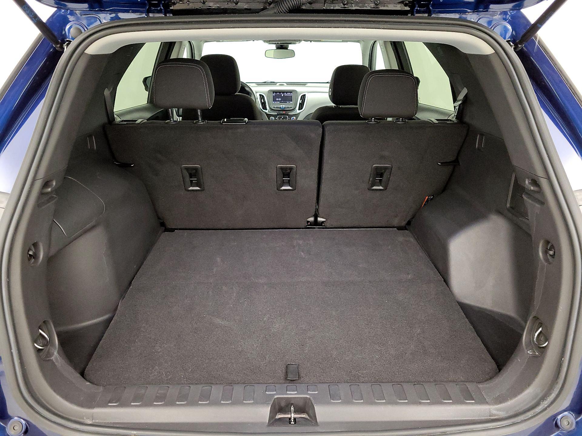 Thumbnail: 2022 Chevrolet Equinox - 20