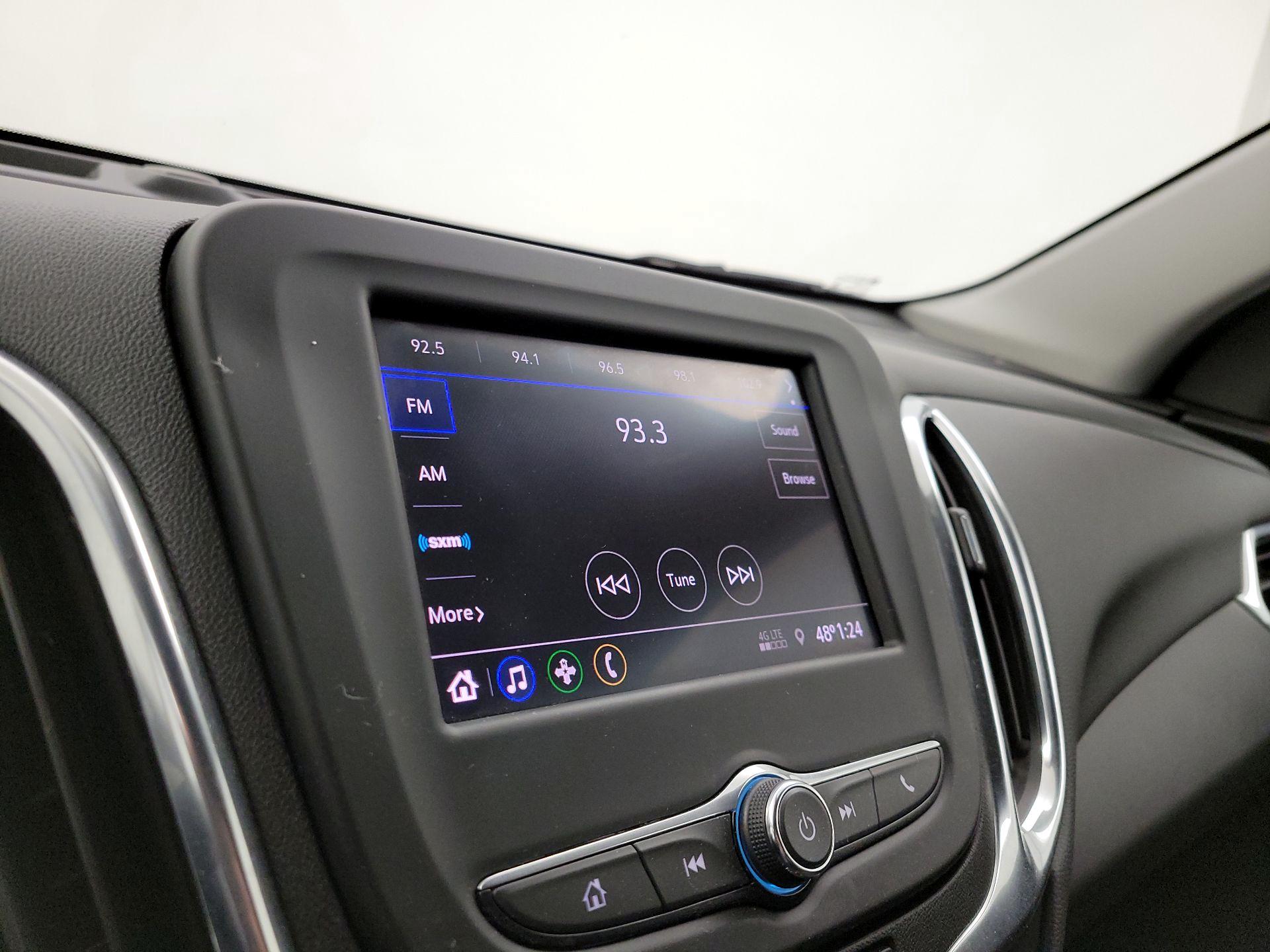 Thumbnail: 2021 Chevrolet Equinox - 15