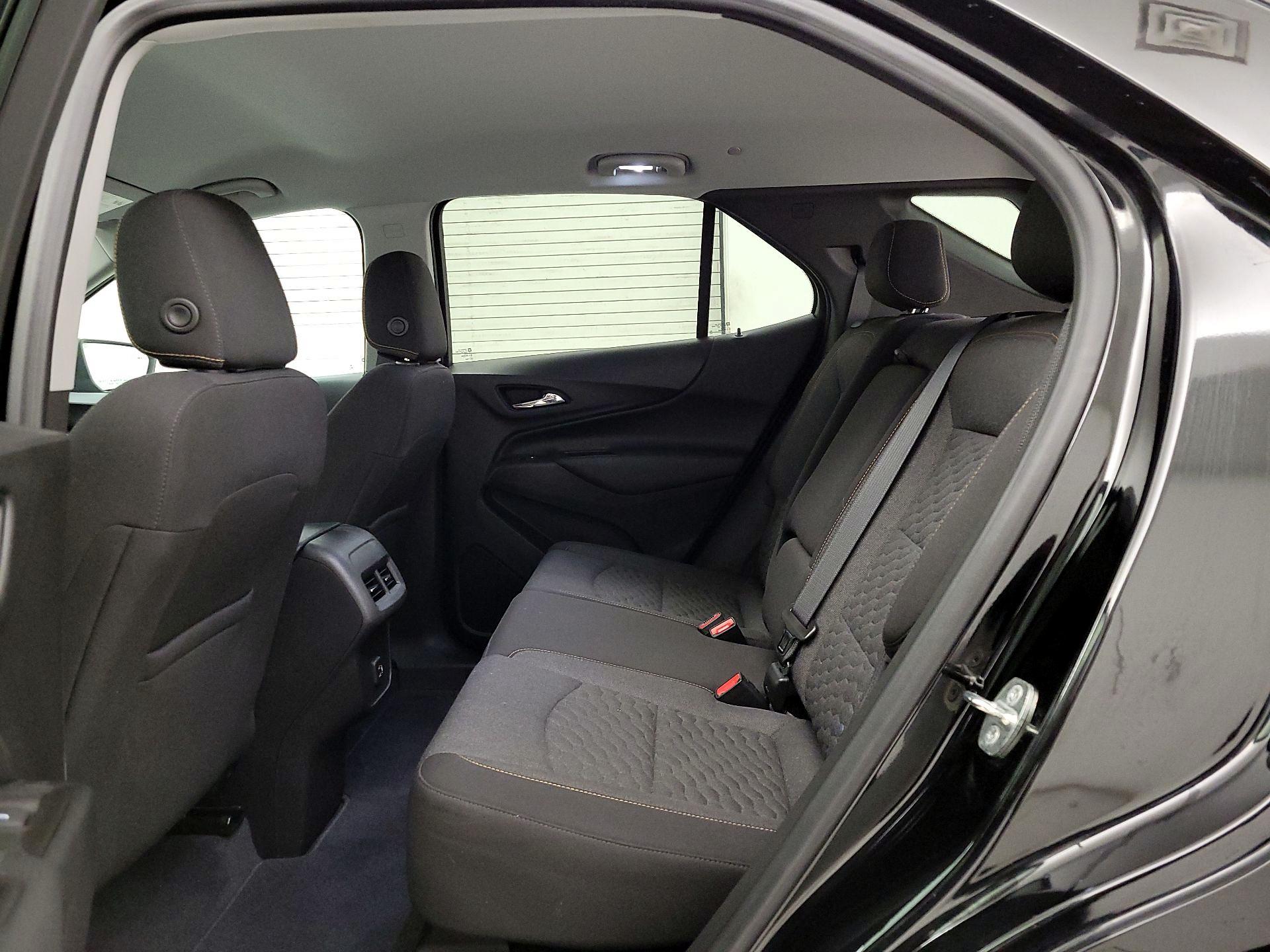 Thumbnail: 2021 Chevrolet Equinox - 19