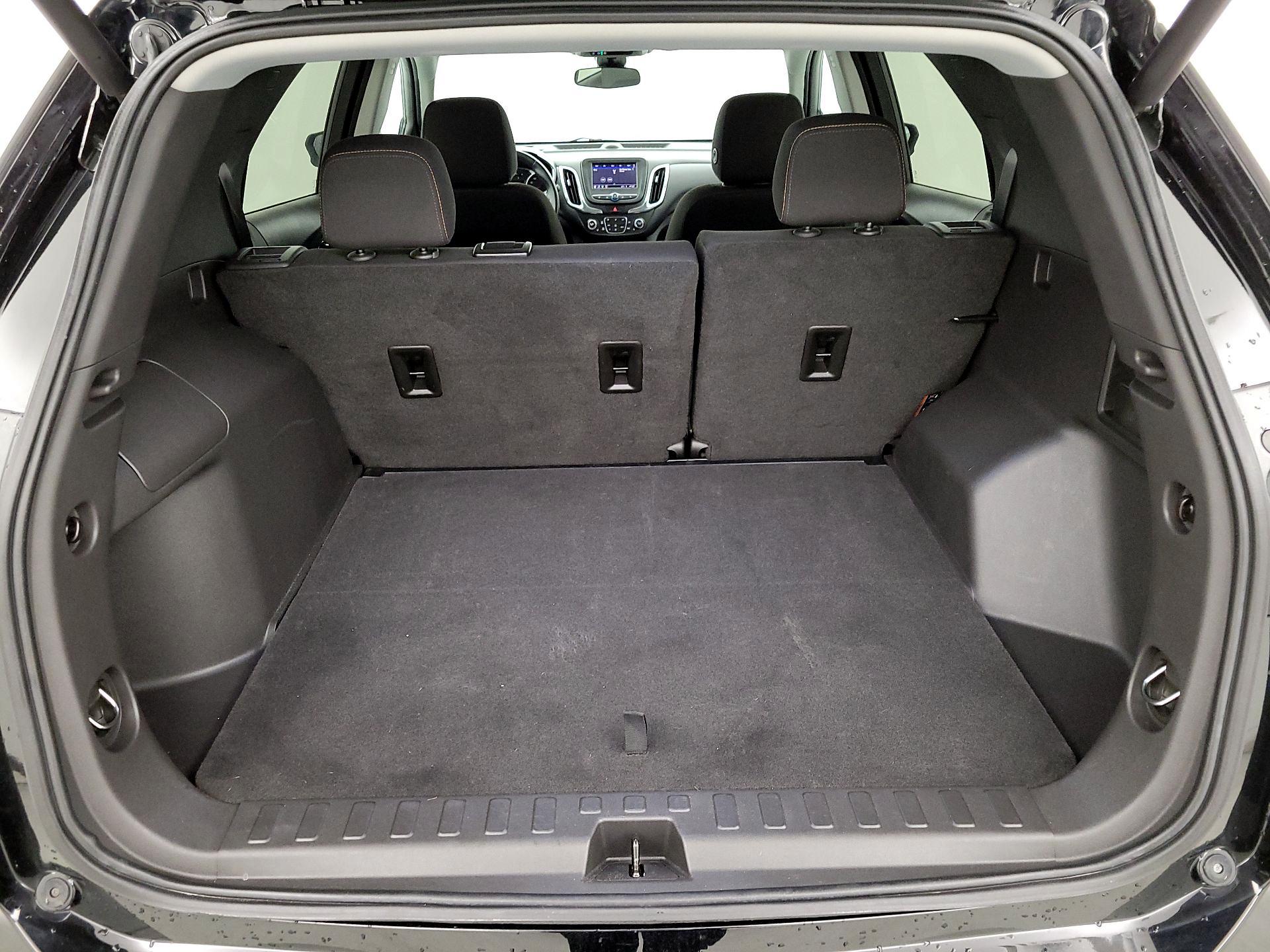 Thumbnail: 2021 Chevrolet Equinox - 20