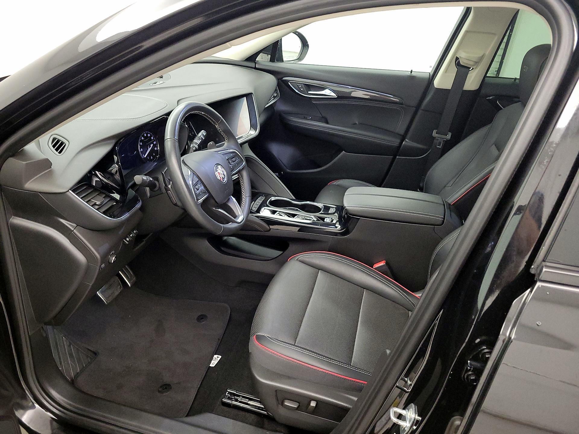 Thumbnail: 2022 Buick Envision - 11