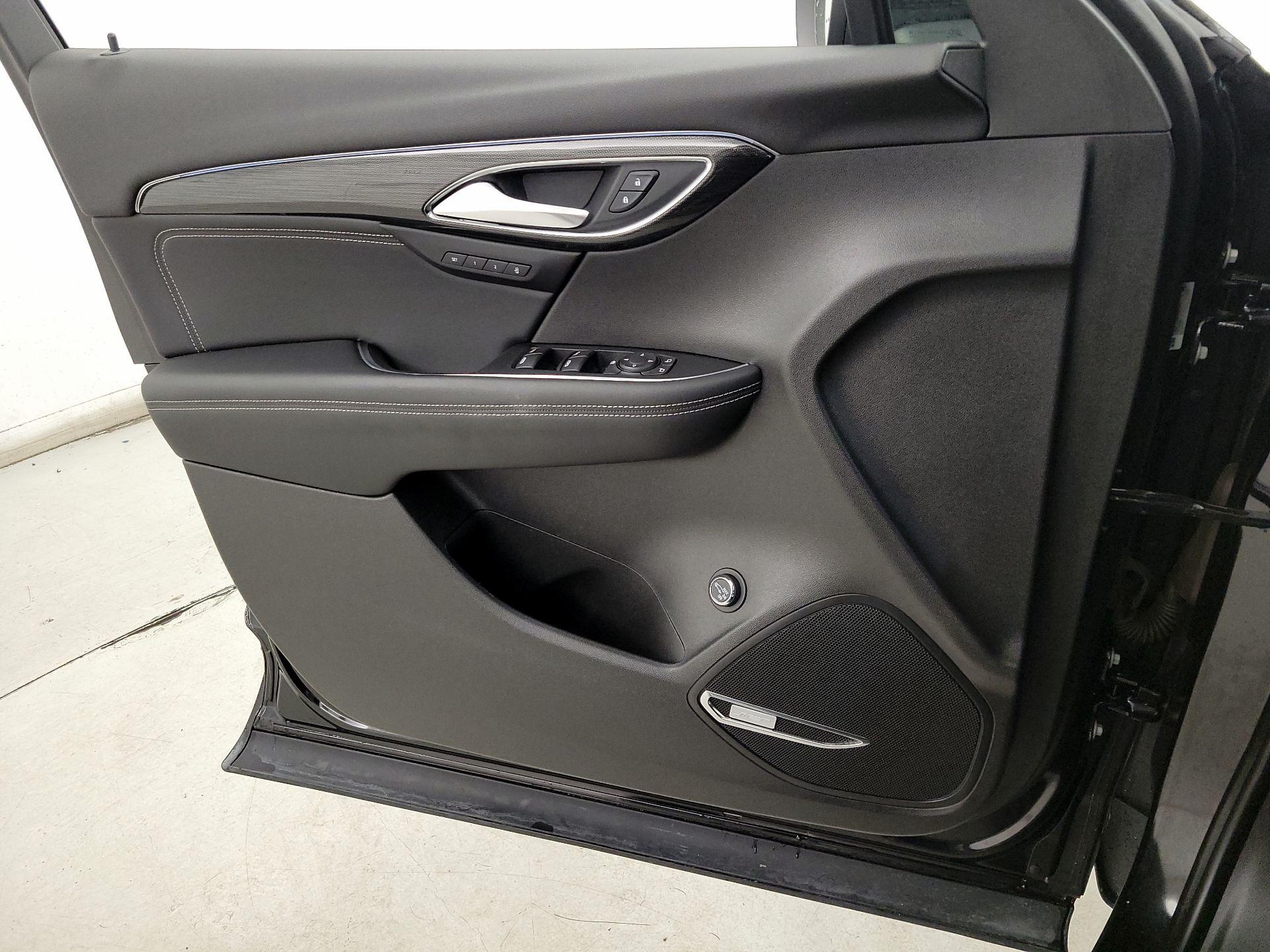 Thumbnail: 2022 Buick Envision - 12