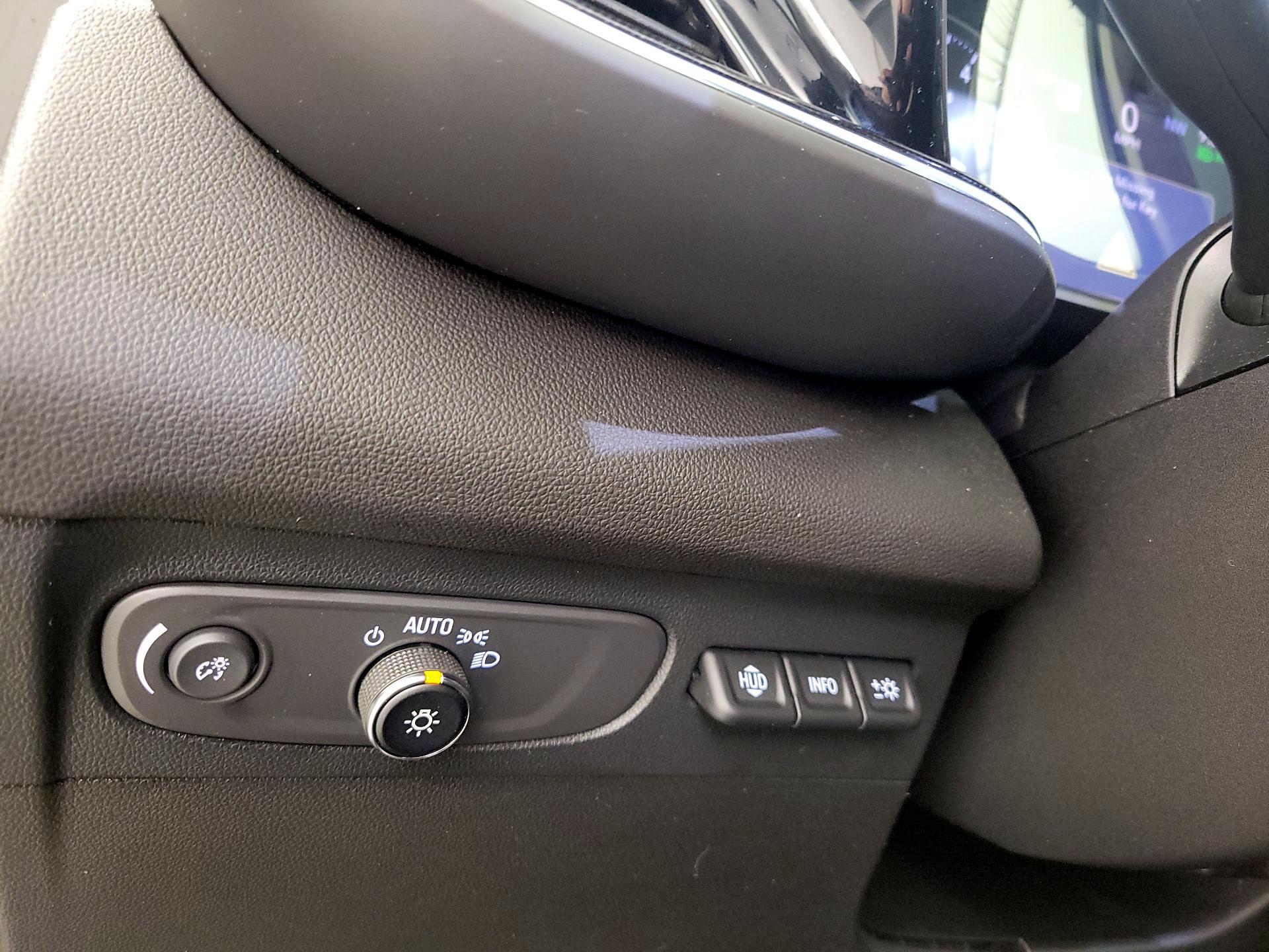 Thumbnail: 2022 Buick Envision - 13