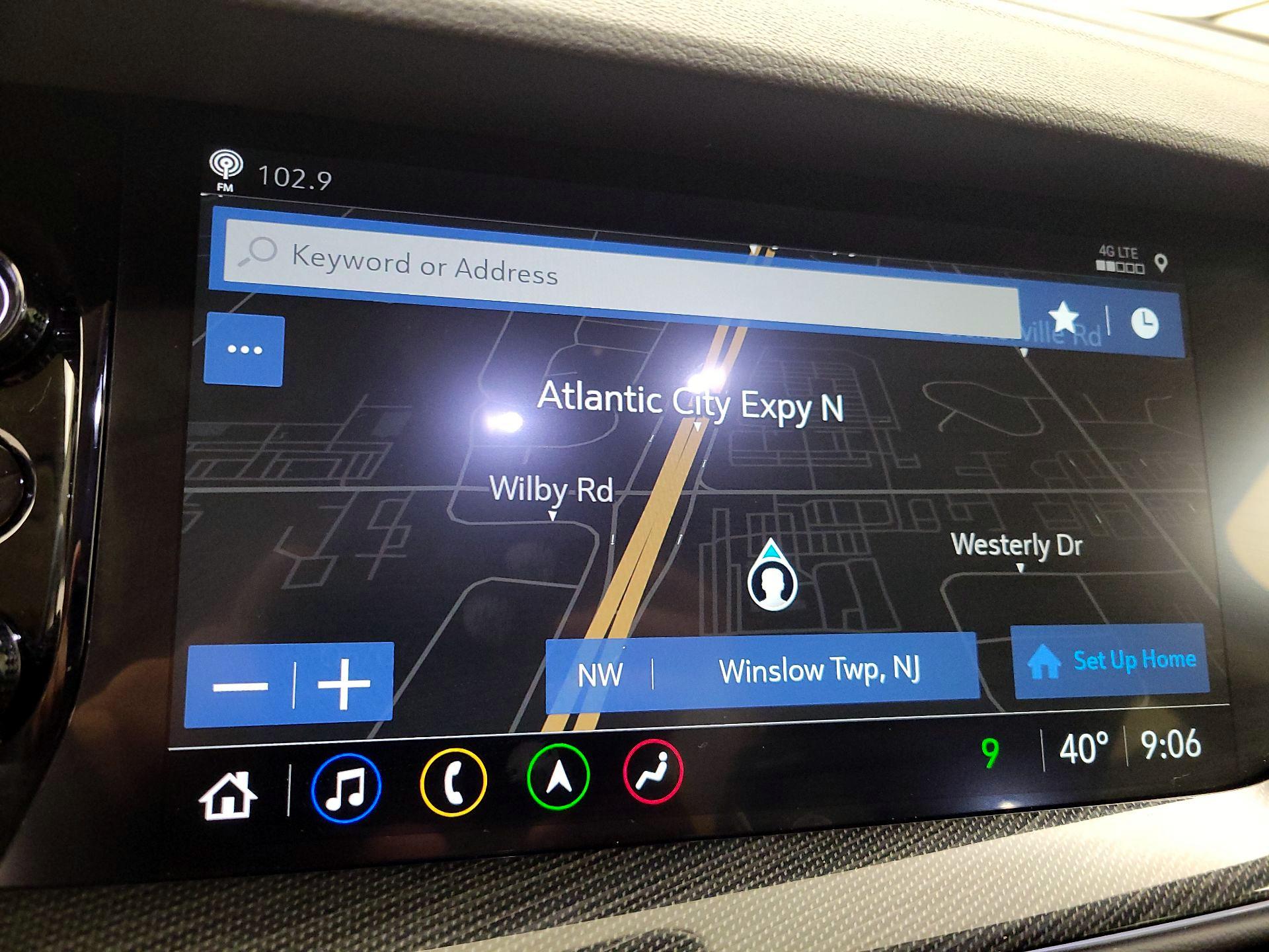 Thumbnail: 2022 Buick Envision - 14