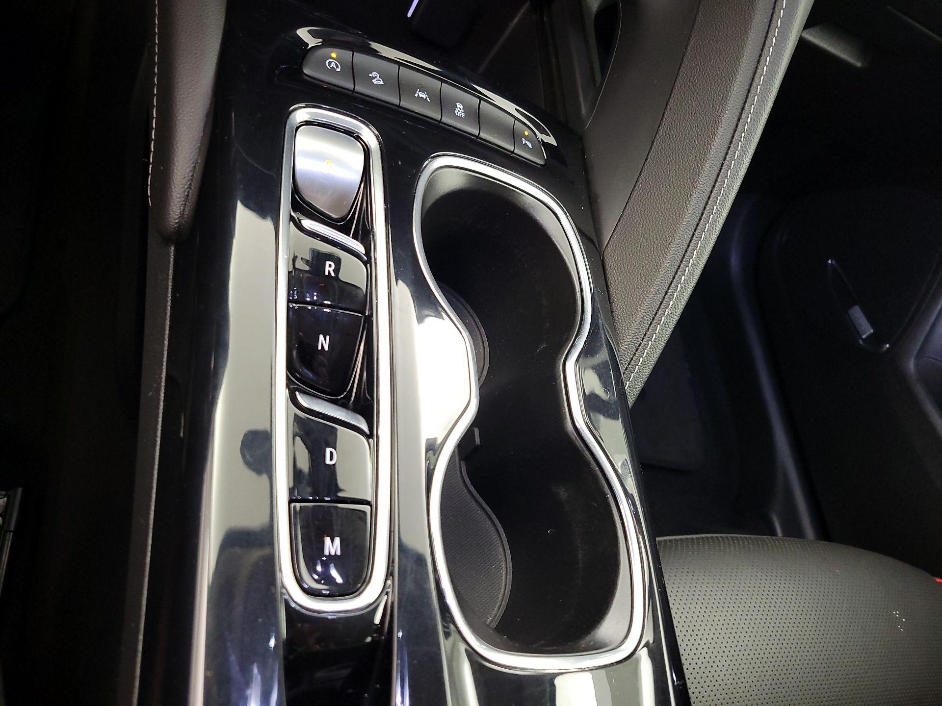 Thumbnail: 2022 Buick Envision - 18