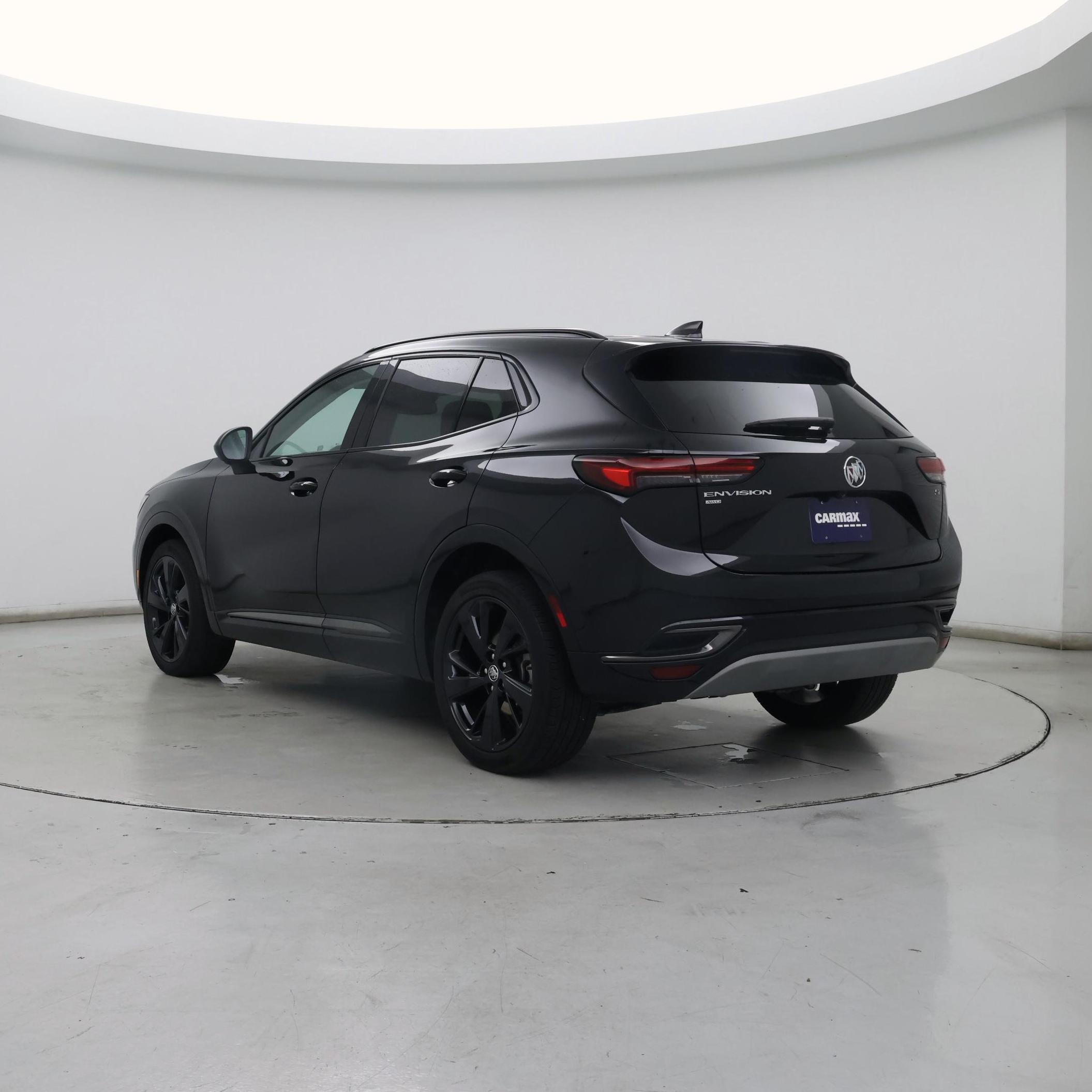 Thumbnail: 2022 Buick Envision - 2