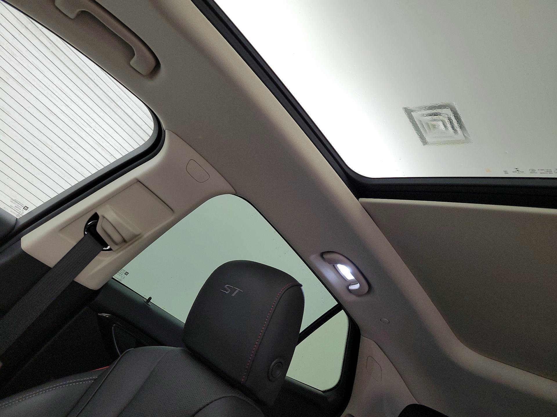 Thumbnail: 2022 Buick Envision - 20