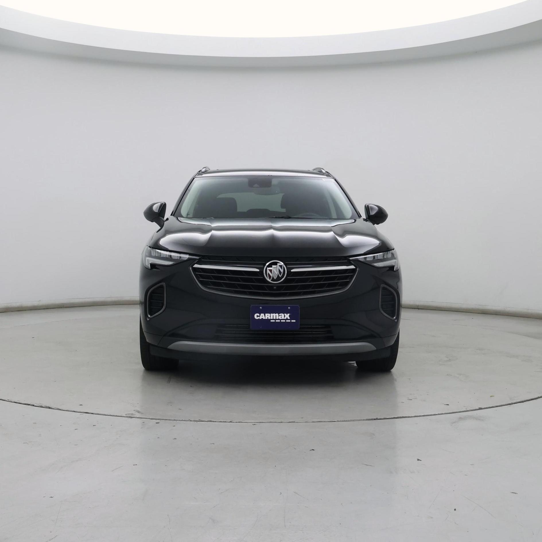 Thumbnail: 2022 Buick Envision - 5
