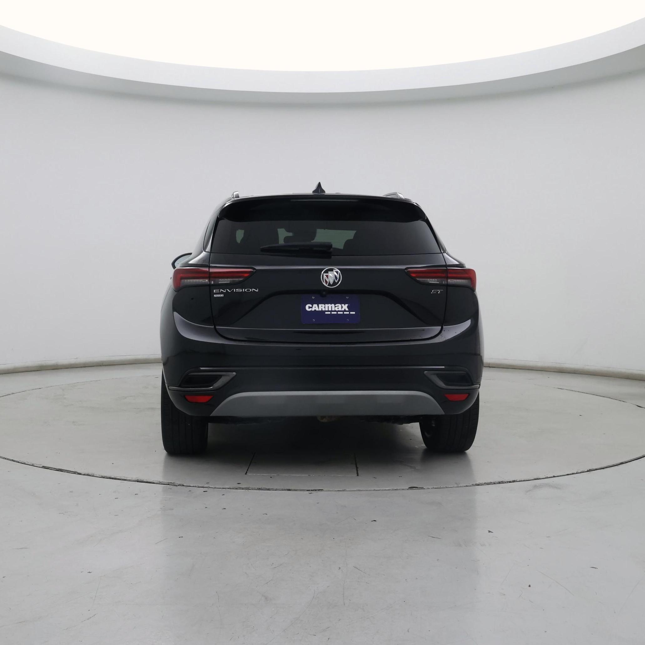 Thumbnail: 2022 Buick Envision - 6