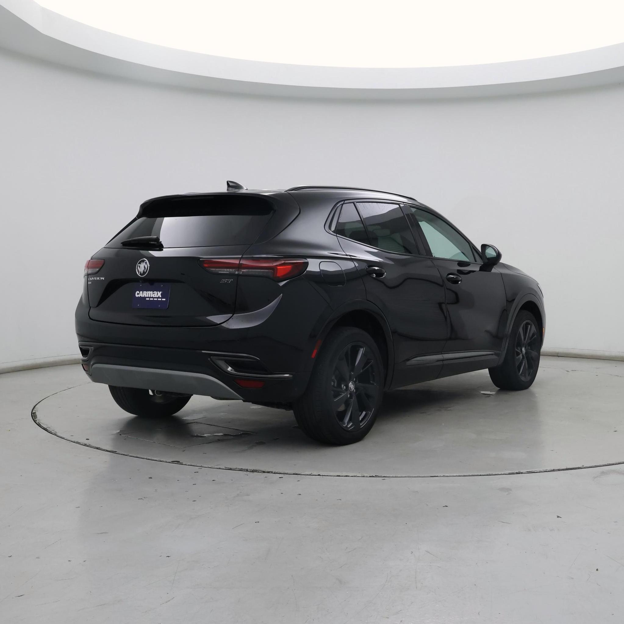 Thumbnail: 2022 Buick Envision - 8