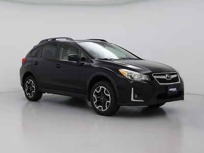2017 Subaru Crosstrek Premium