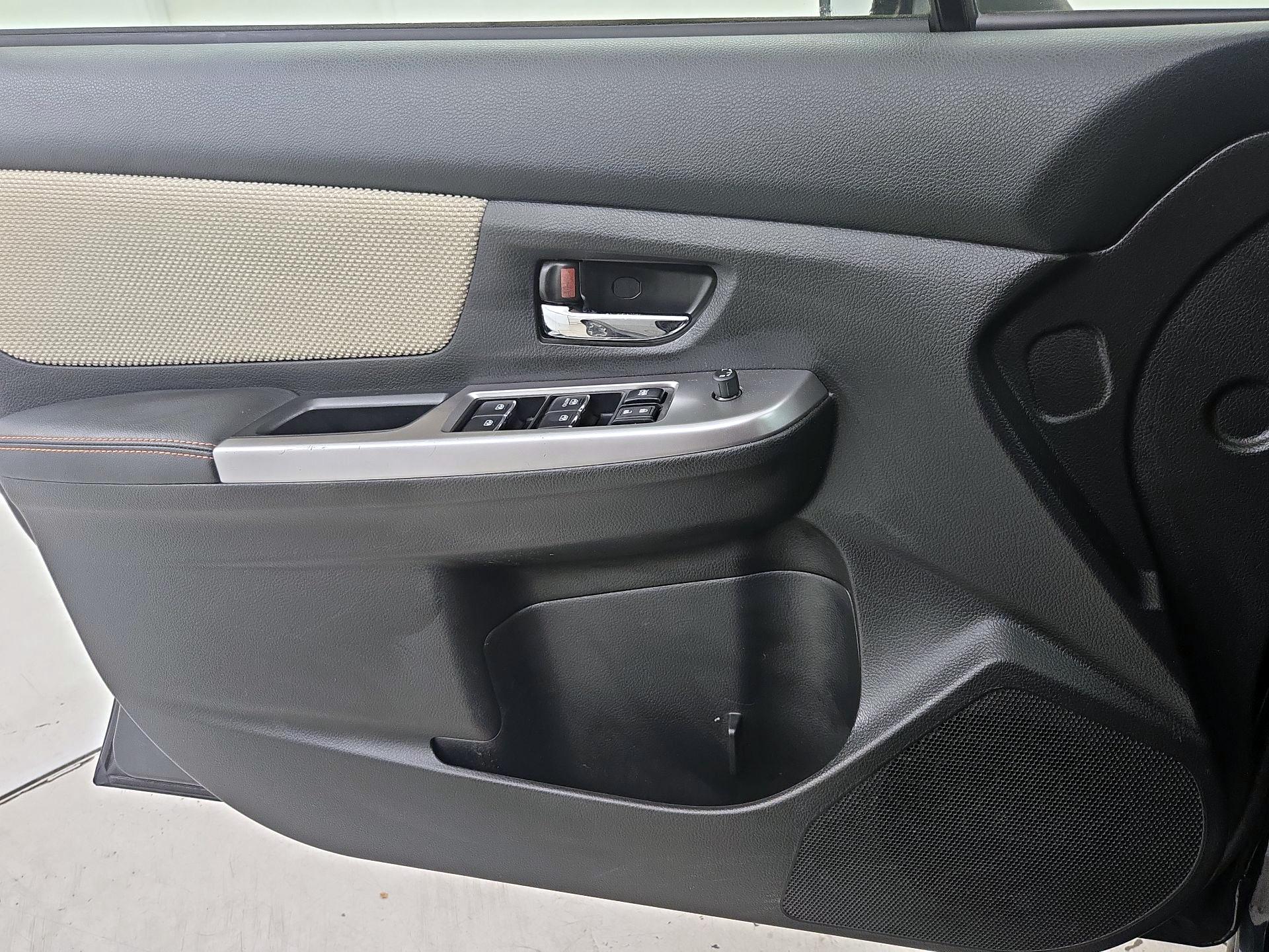 Thumbnail: 2017 Subaru Crosstrek - 12