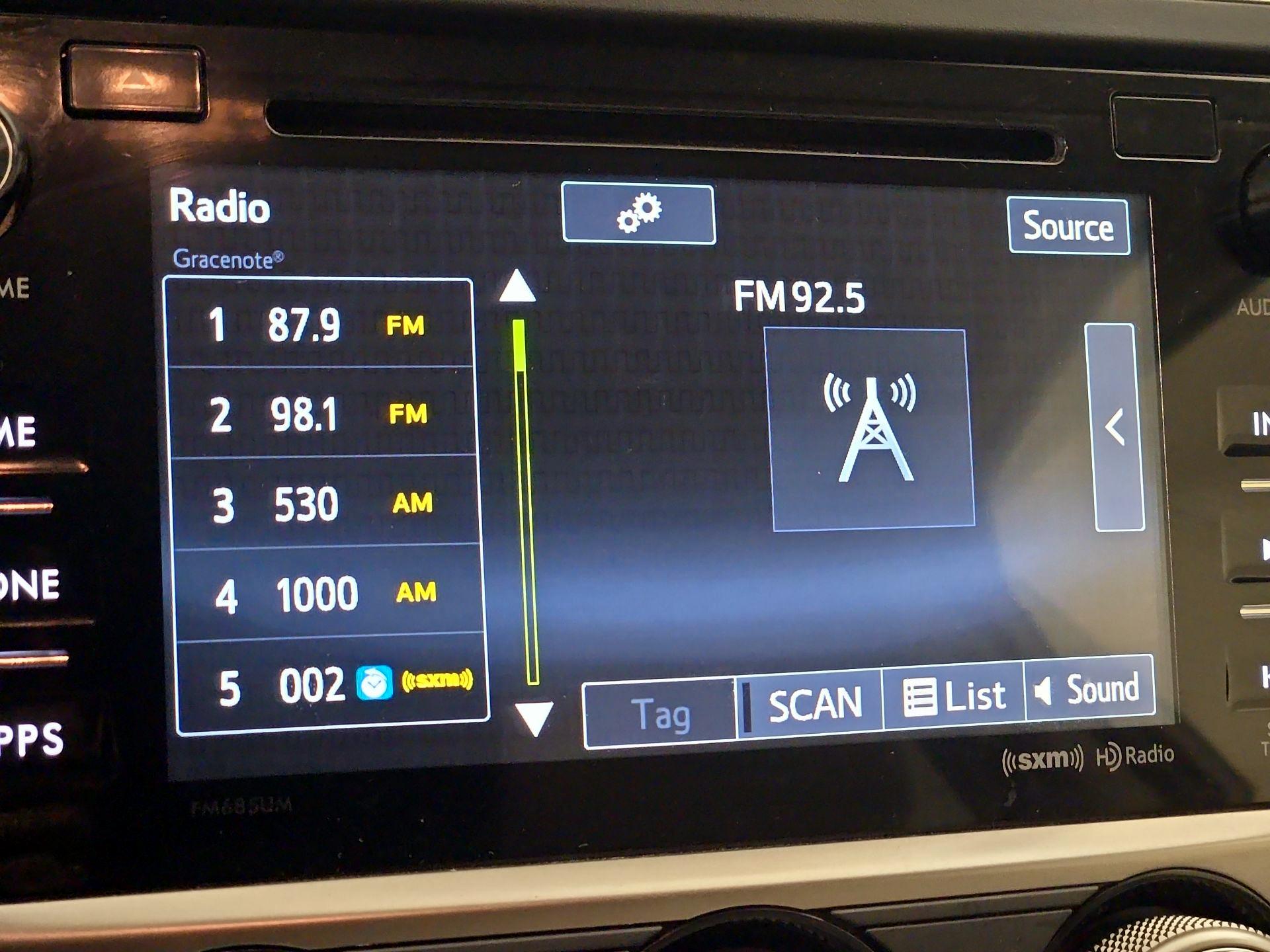 Thumbnail: 2017 Subaru Crosstrek - 15