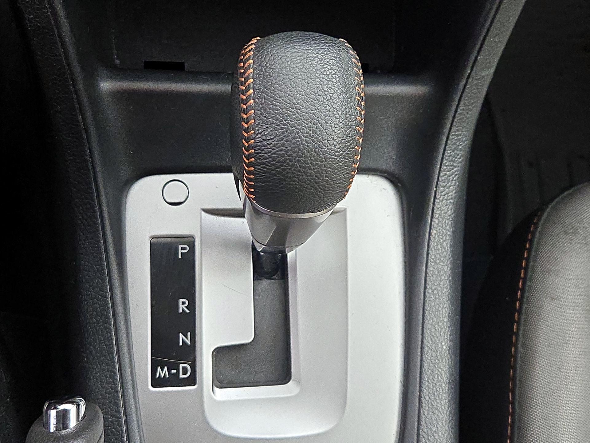 Thumbnail: 2017 Subaru Crosstrek - 17