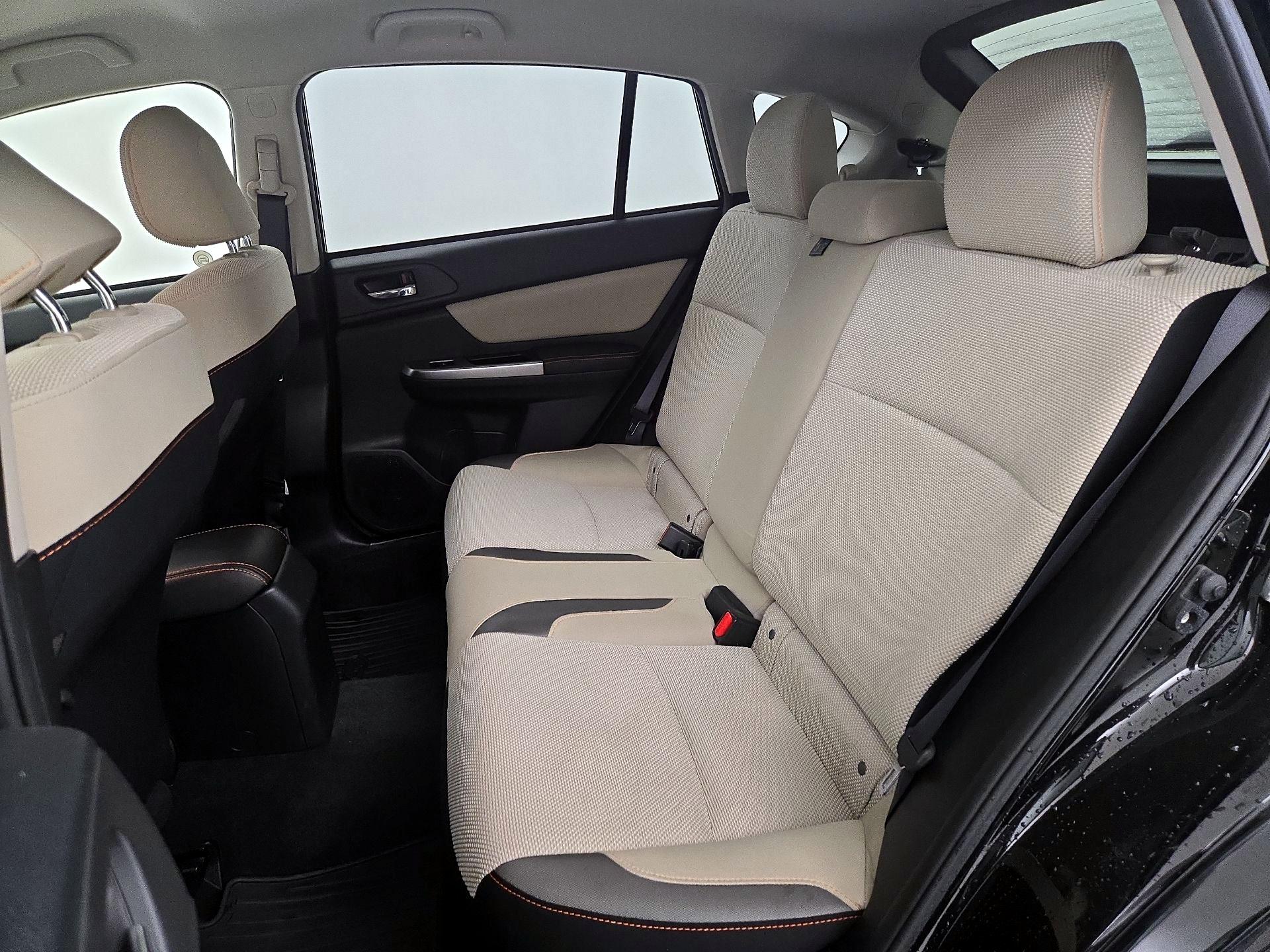 Thumbnail: 2017 Subaru Crosstrek - 19