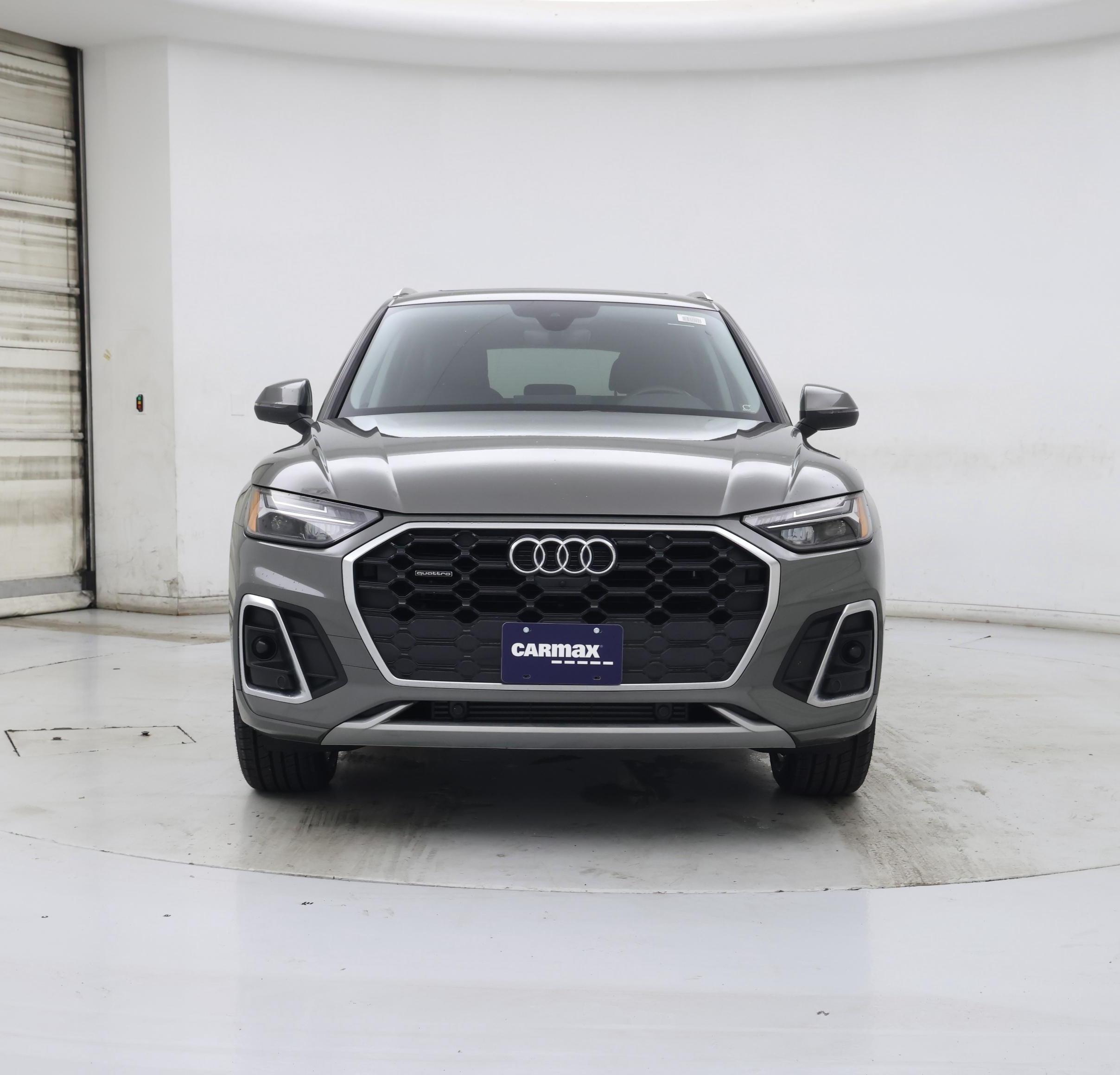 Thumbnail: 2023 Audi Q5 - 5