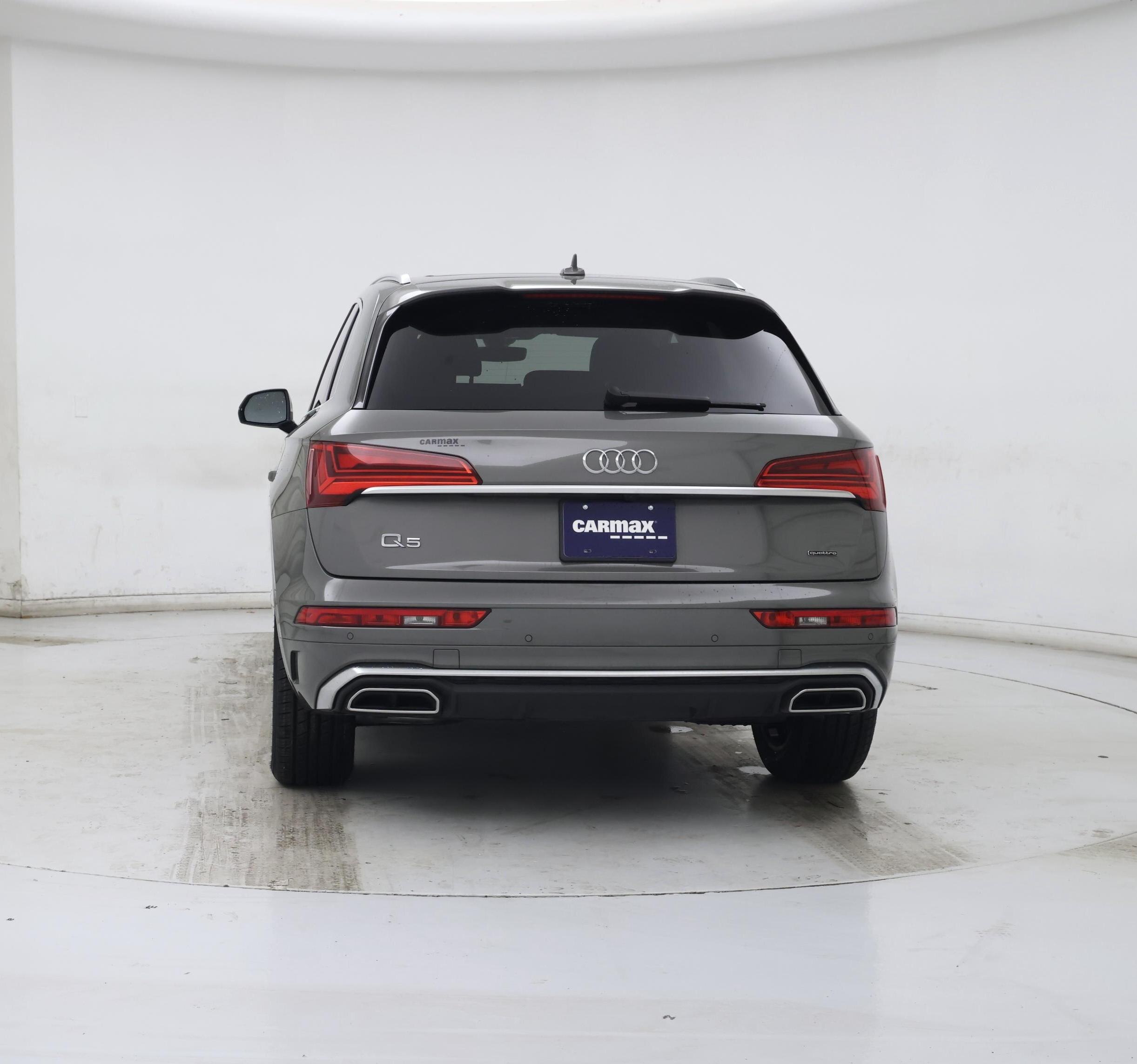 Thumbnail: 2023 Audi Q5 - 6