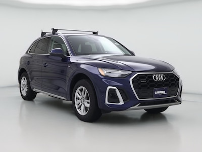 2022 Audi Q5 S-Line Premium