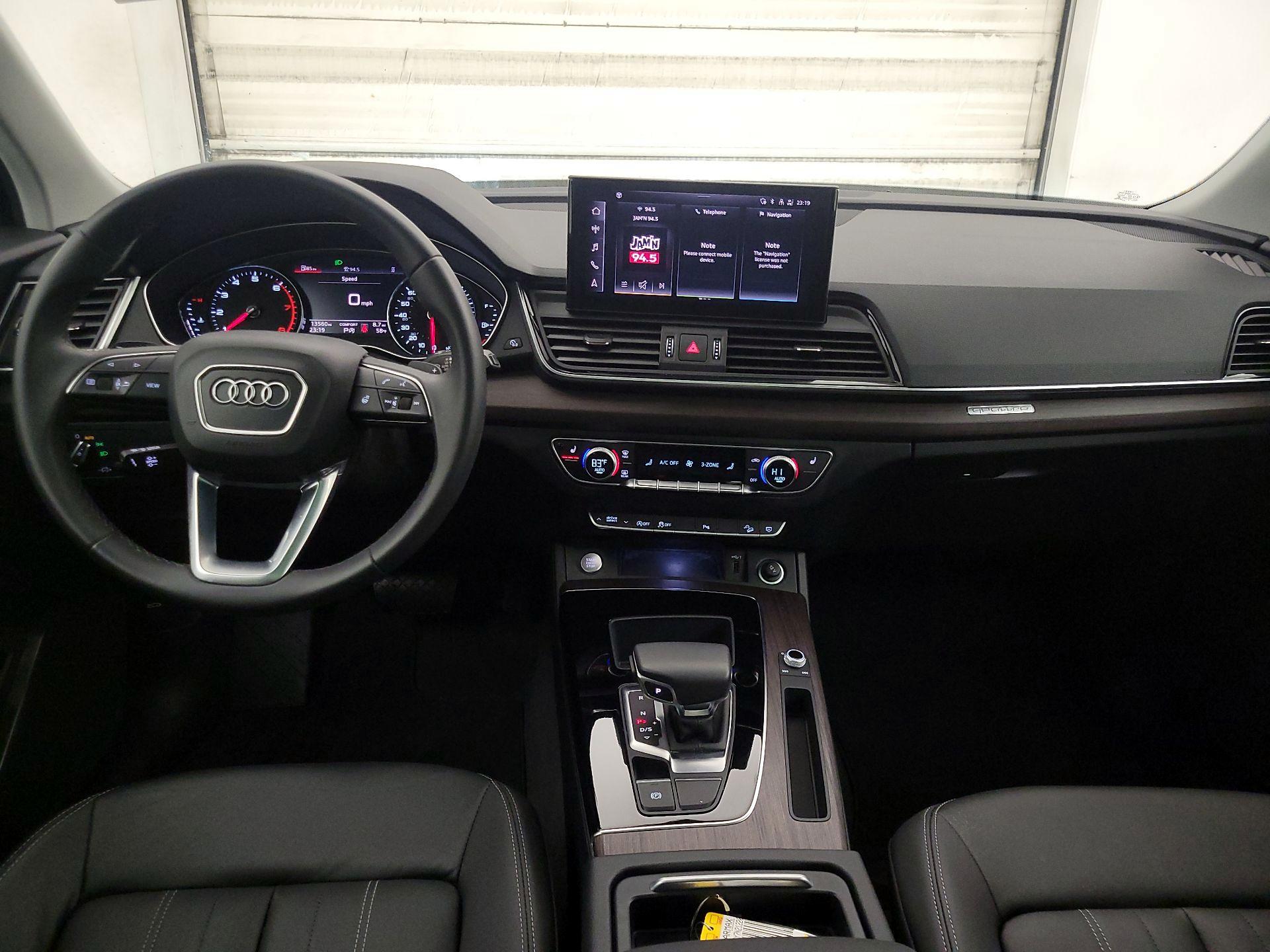 Thumbnail: 2022 Audi Q5 - 9