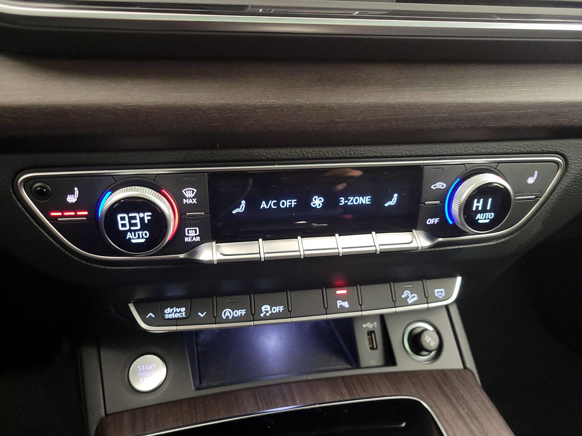 Thumbnail: 2022 Audi Q5 - 16